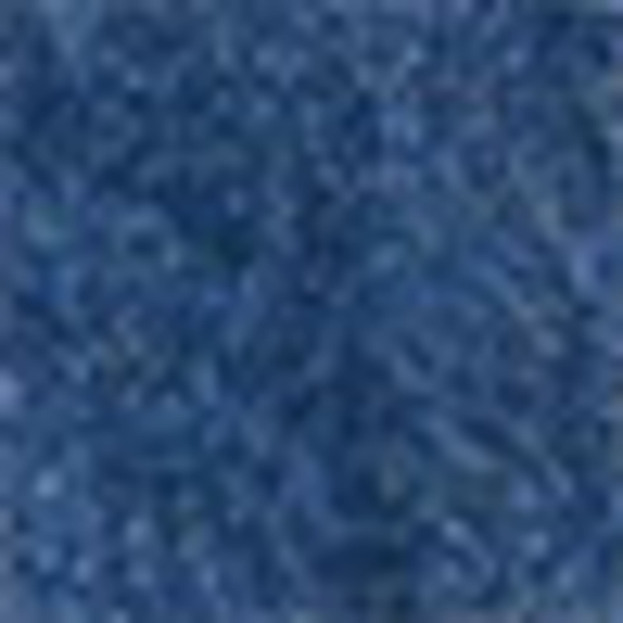 Denim top dark blue