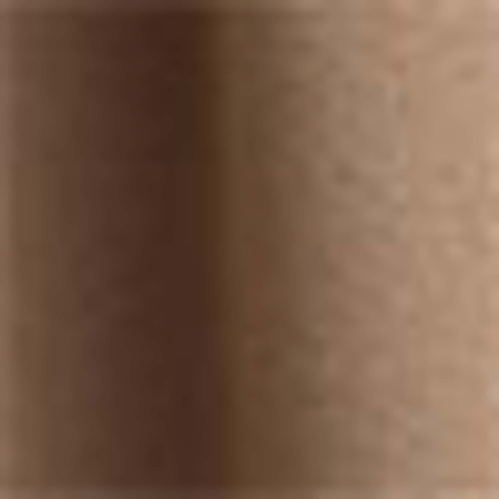 Cloth trousers - high waist - wide leg beige