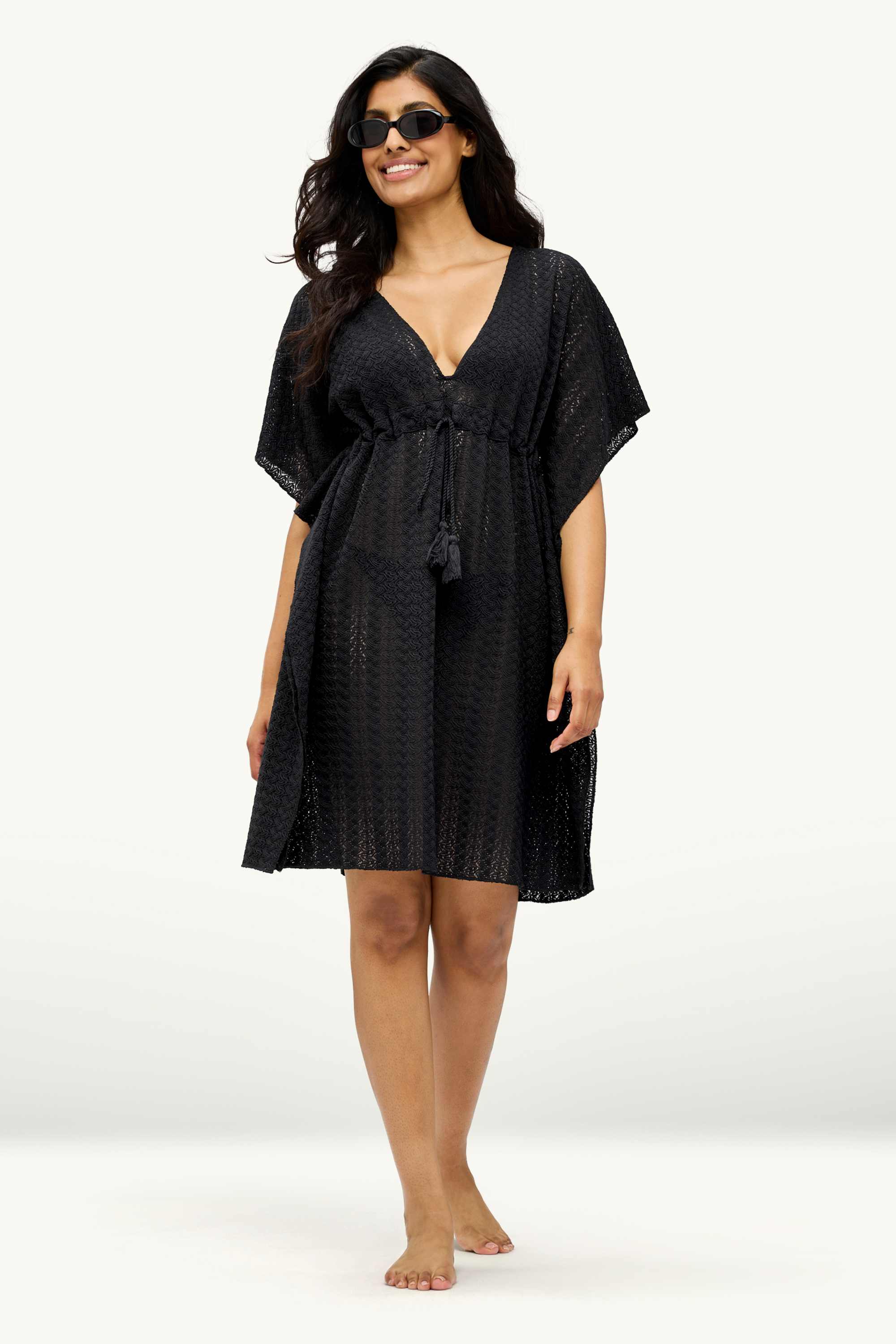 Kimono black