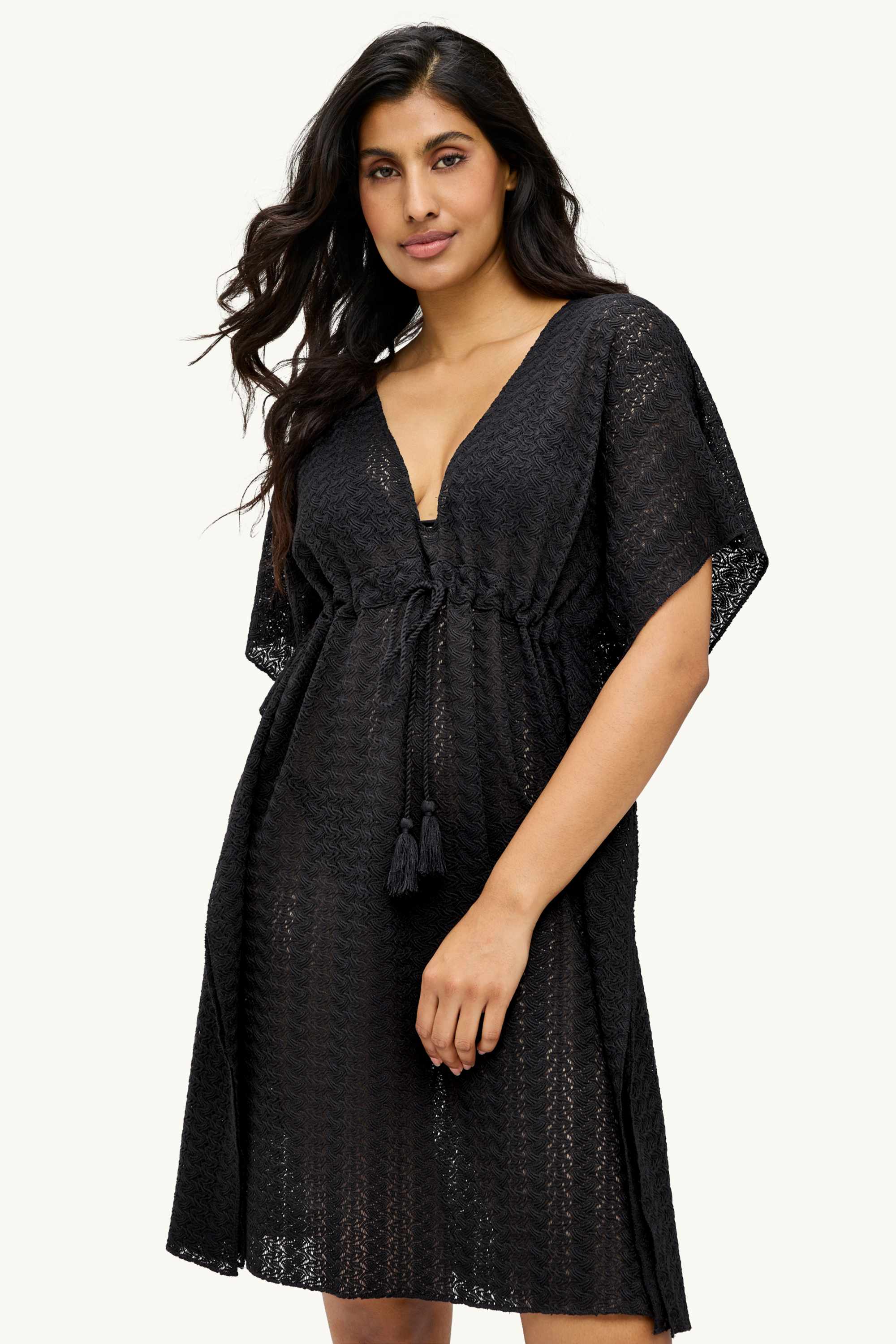 Kimono black