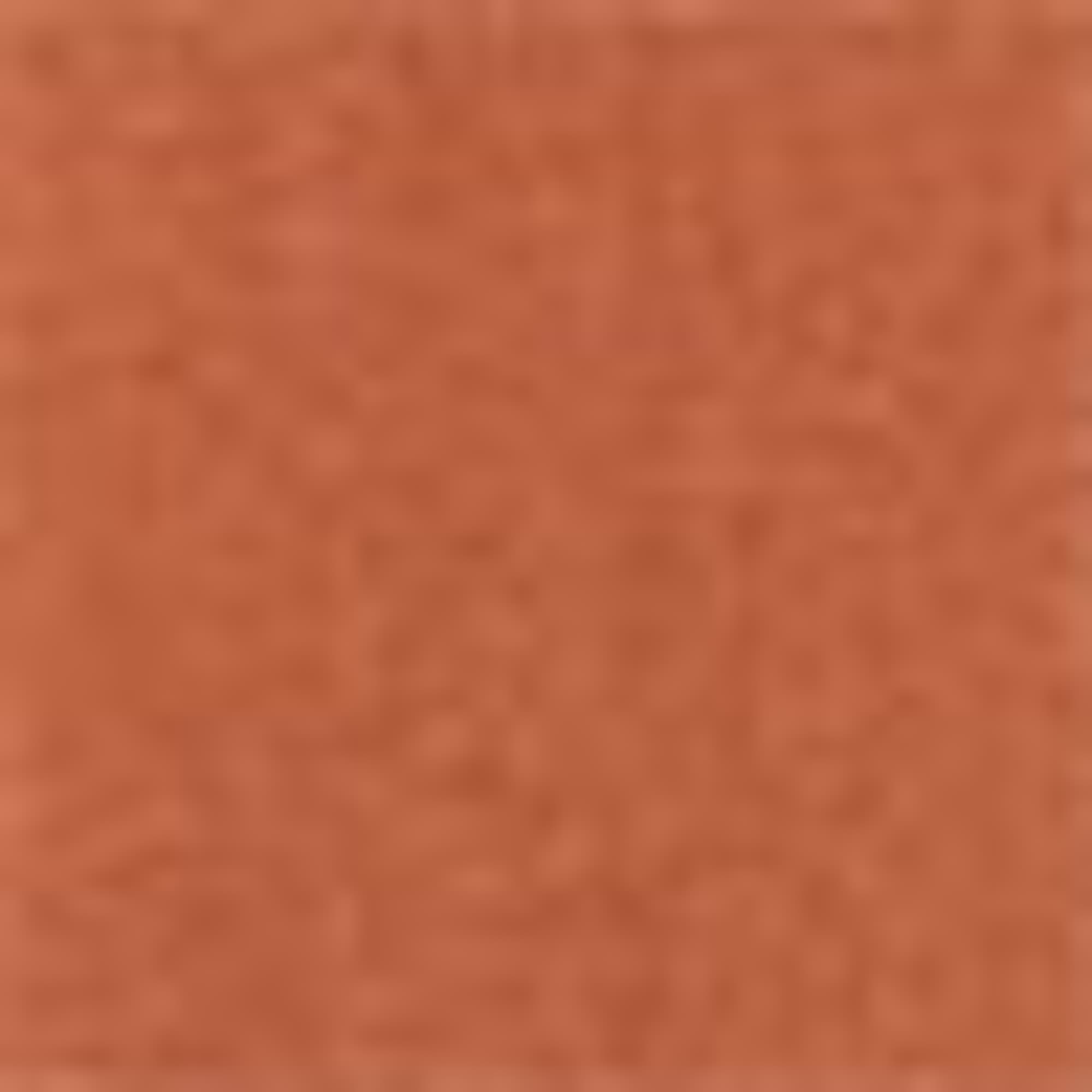 T-shirt - regular fit orange