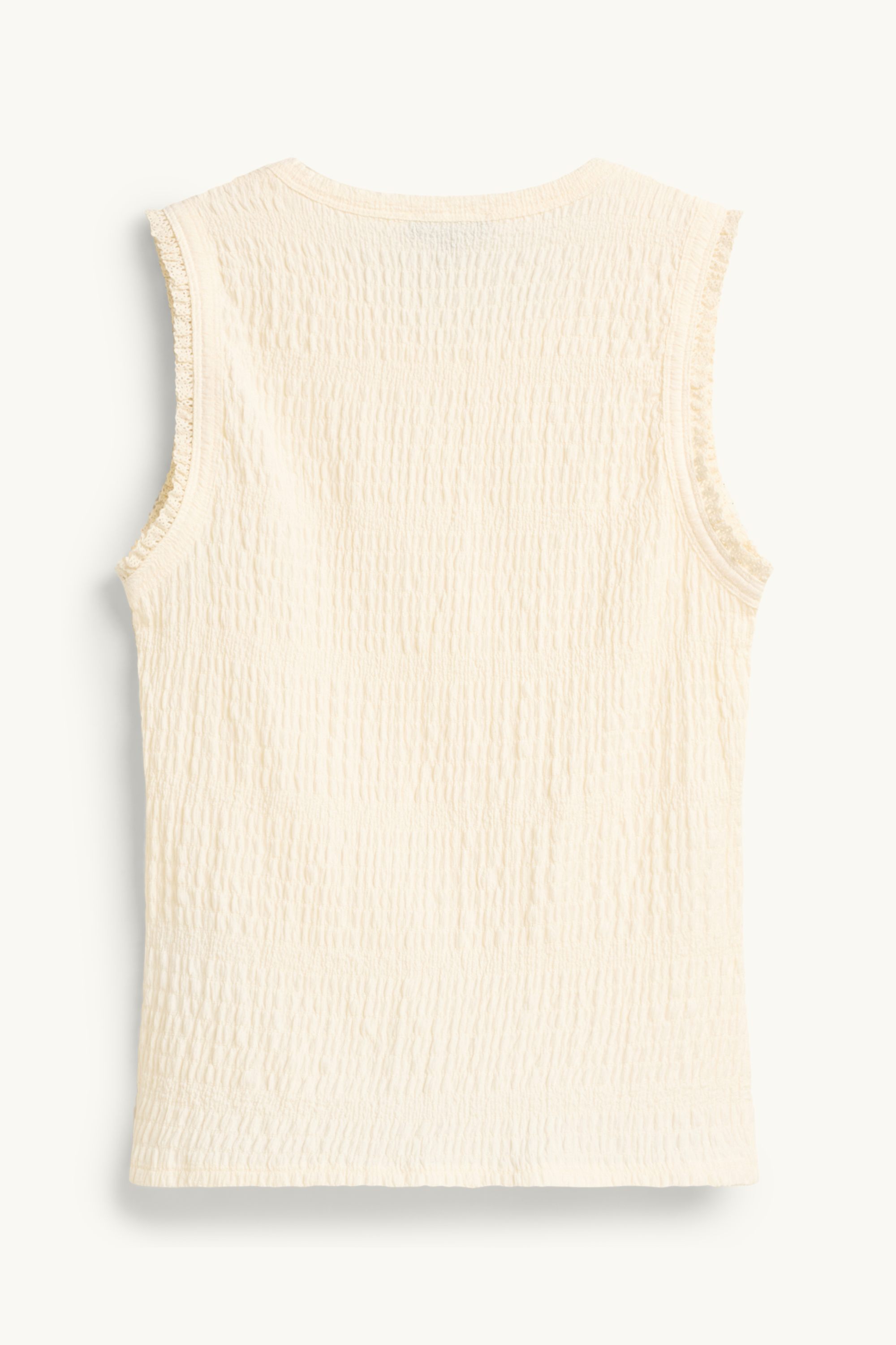 Top creme