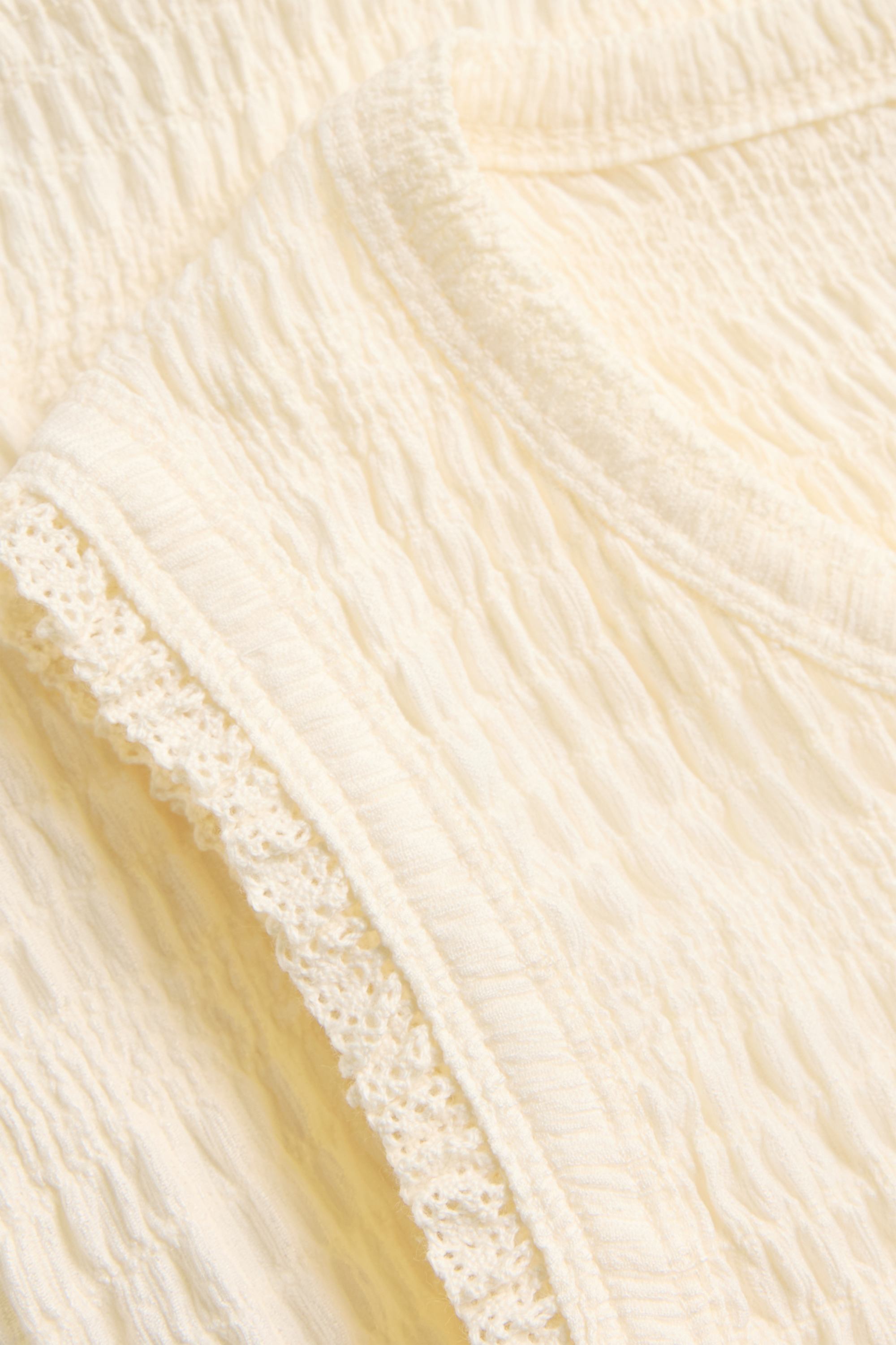 Top creme