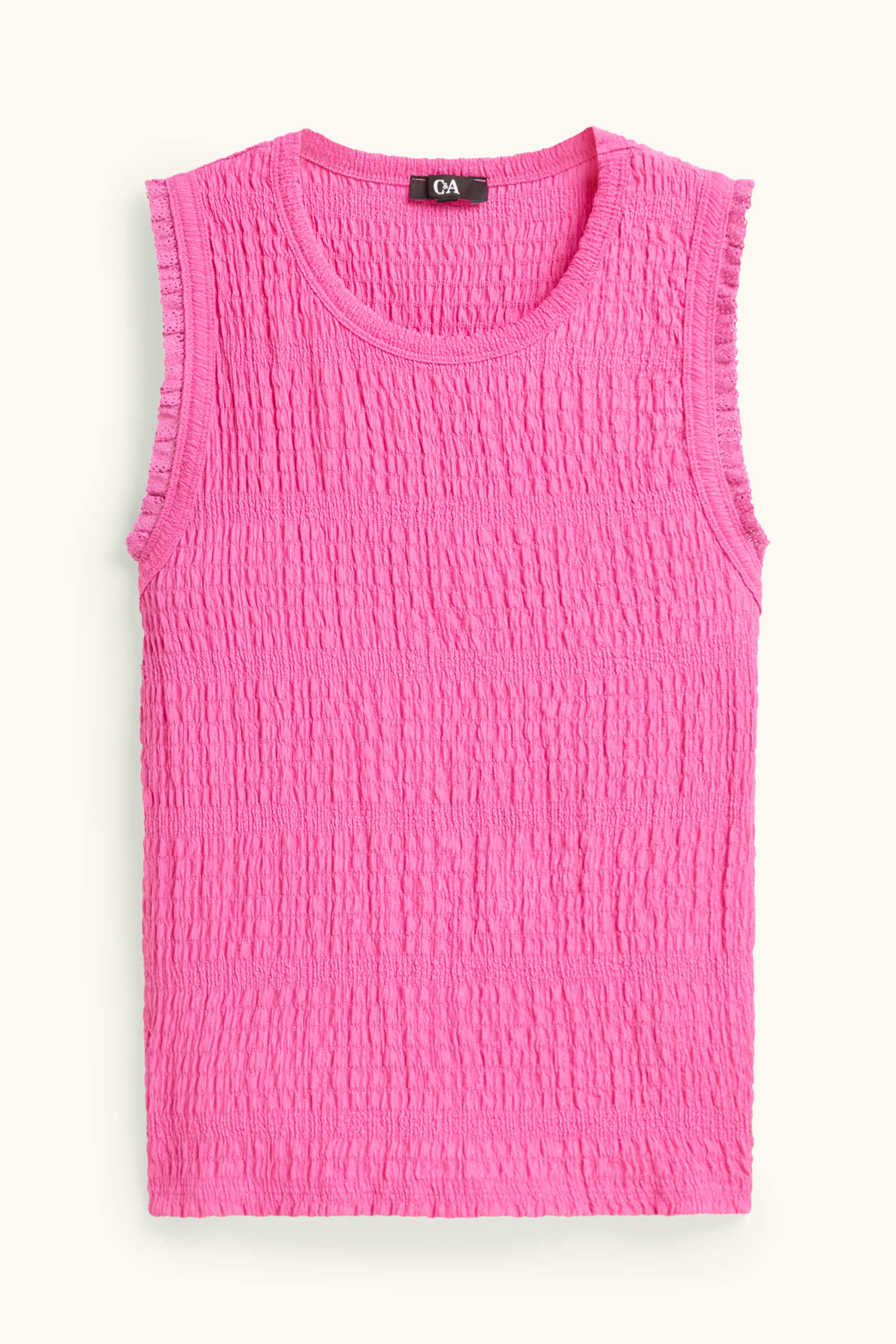 Top pink