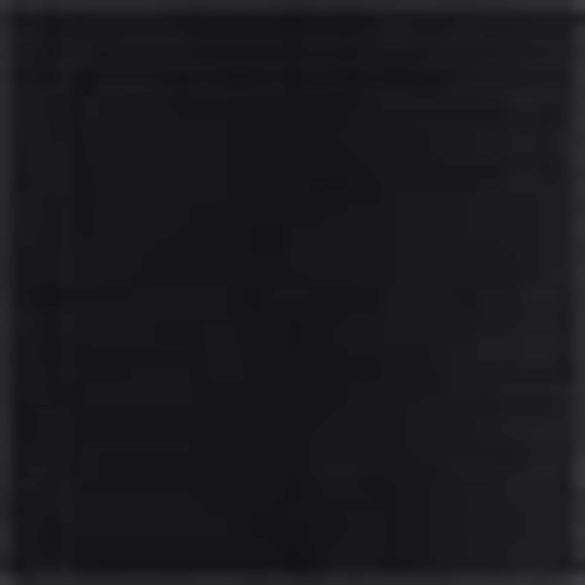 T-shirt - regular fit black