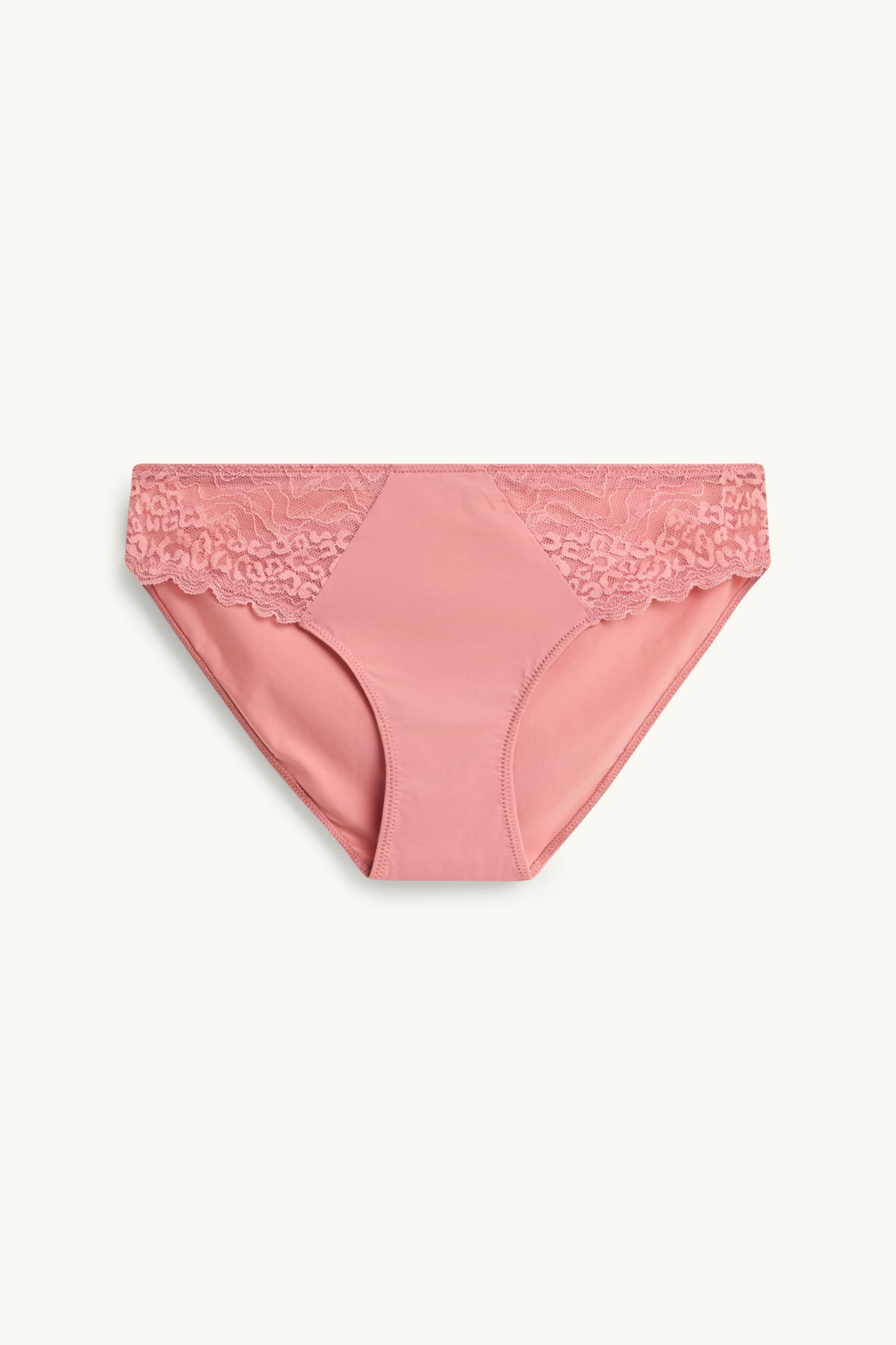 Knickers coral