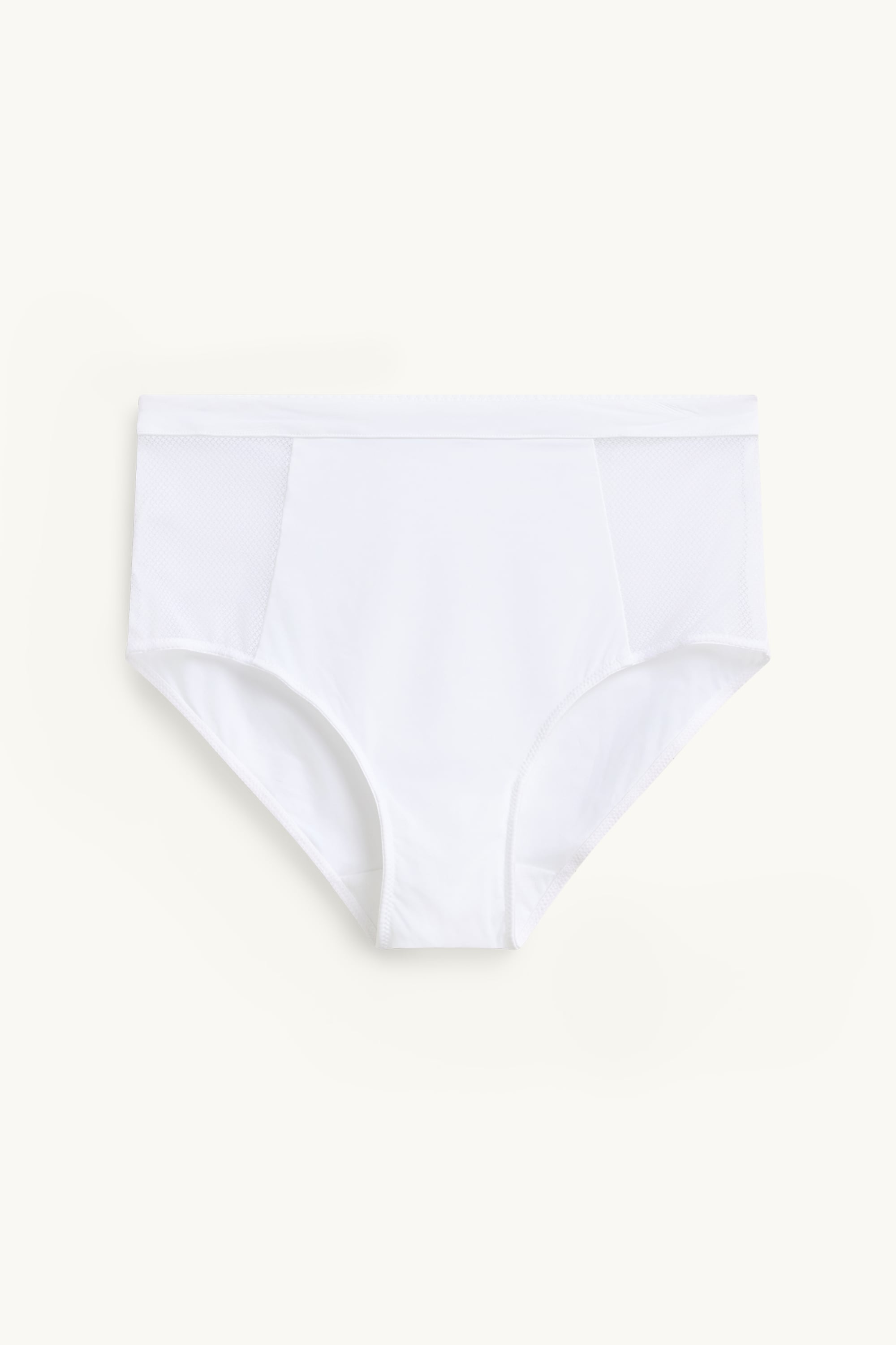 Knickers white