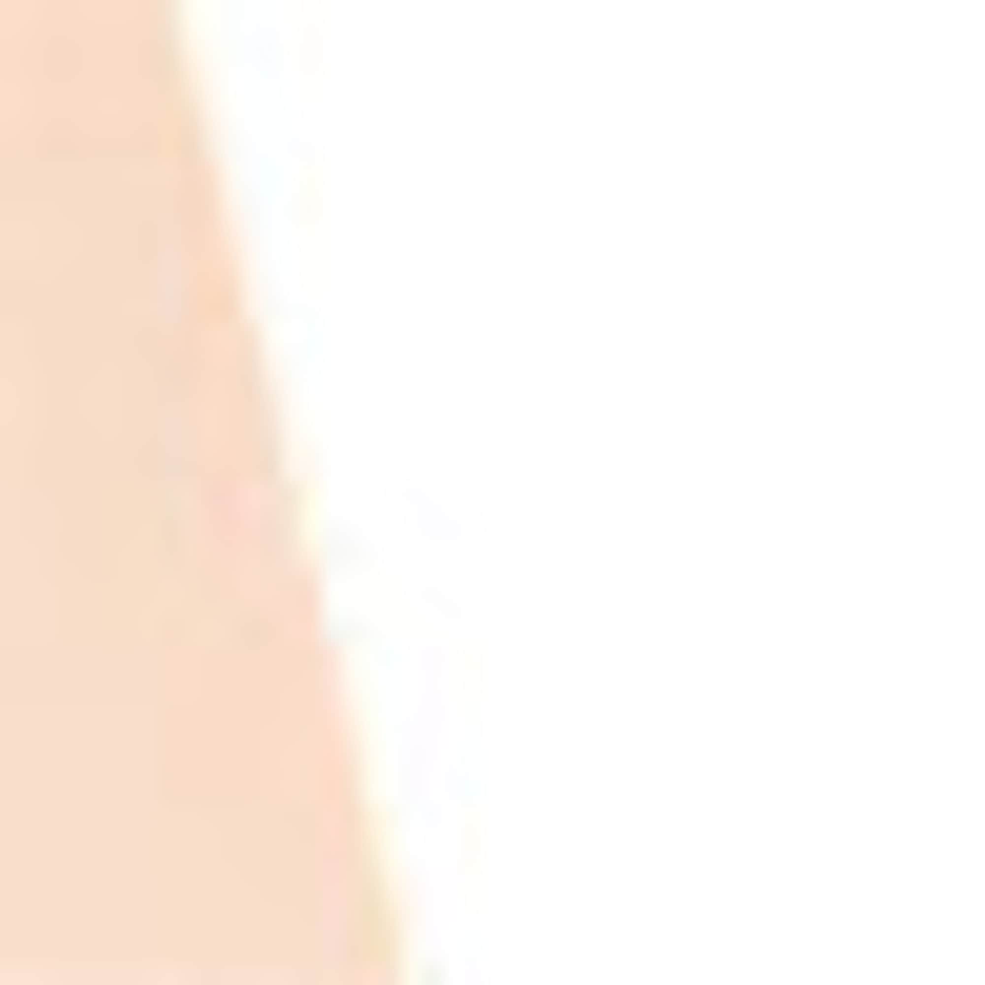Non-wired bra - padded - seamless beige