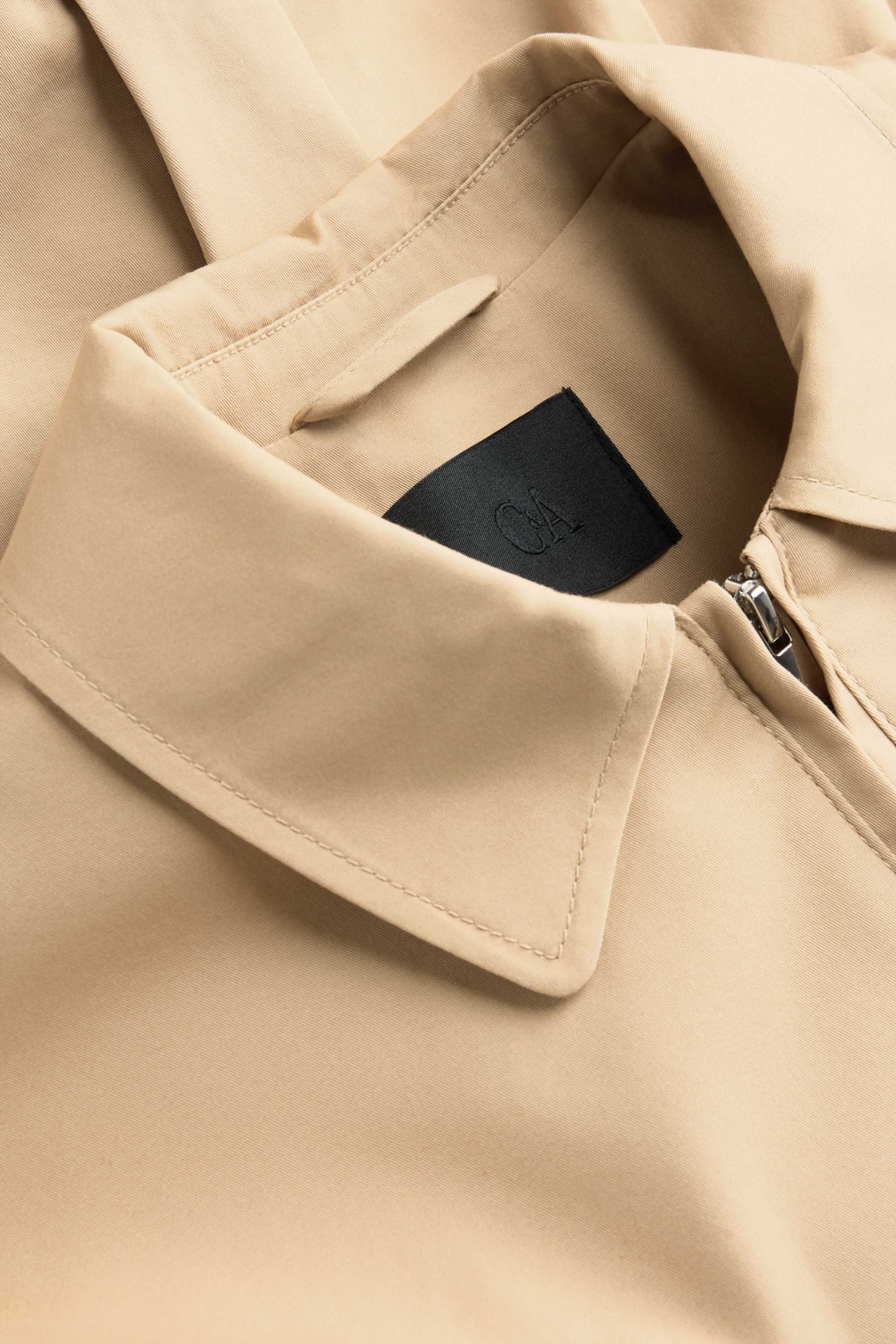 Jacket beige