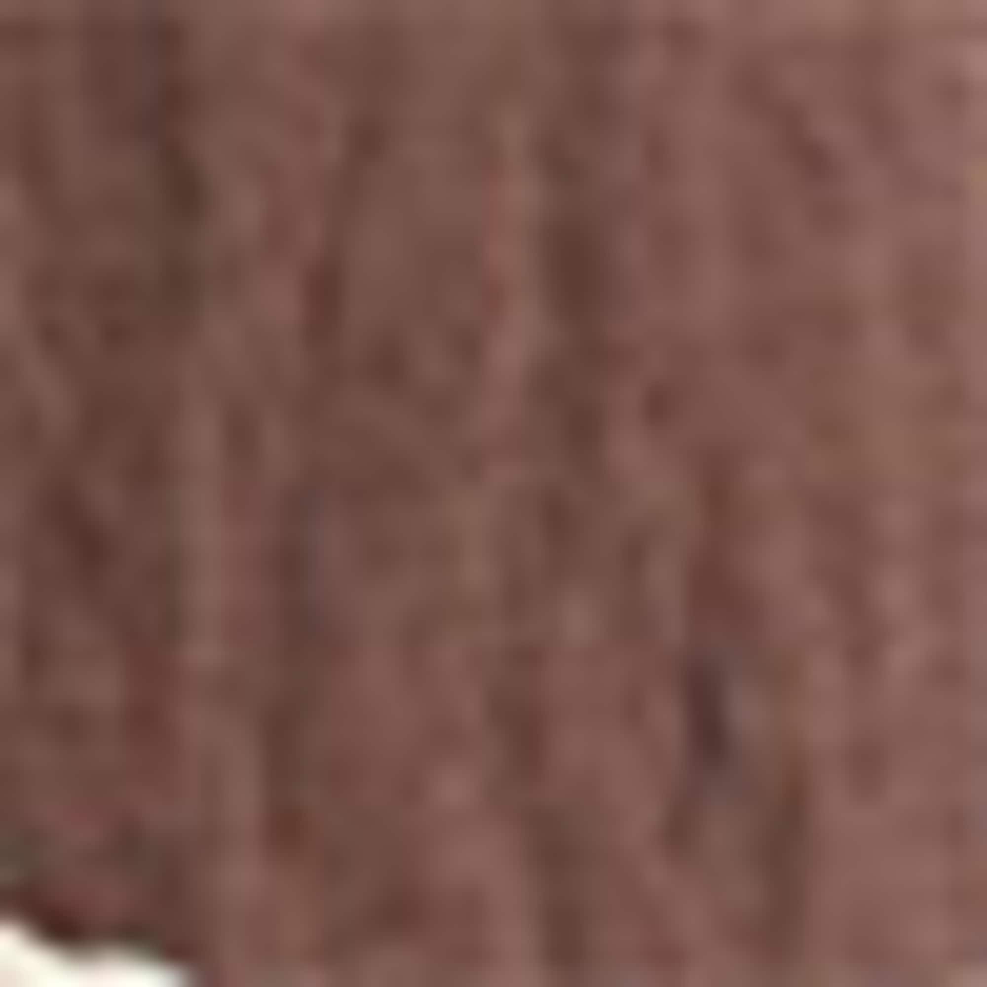 Skirt - patterned brown