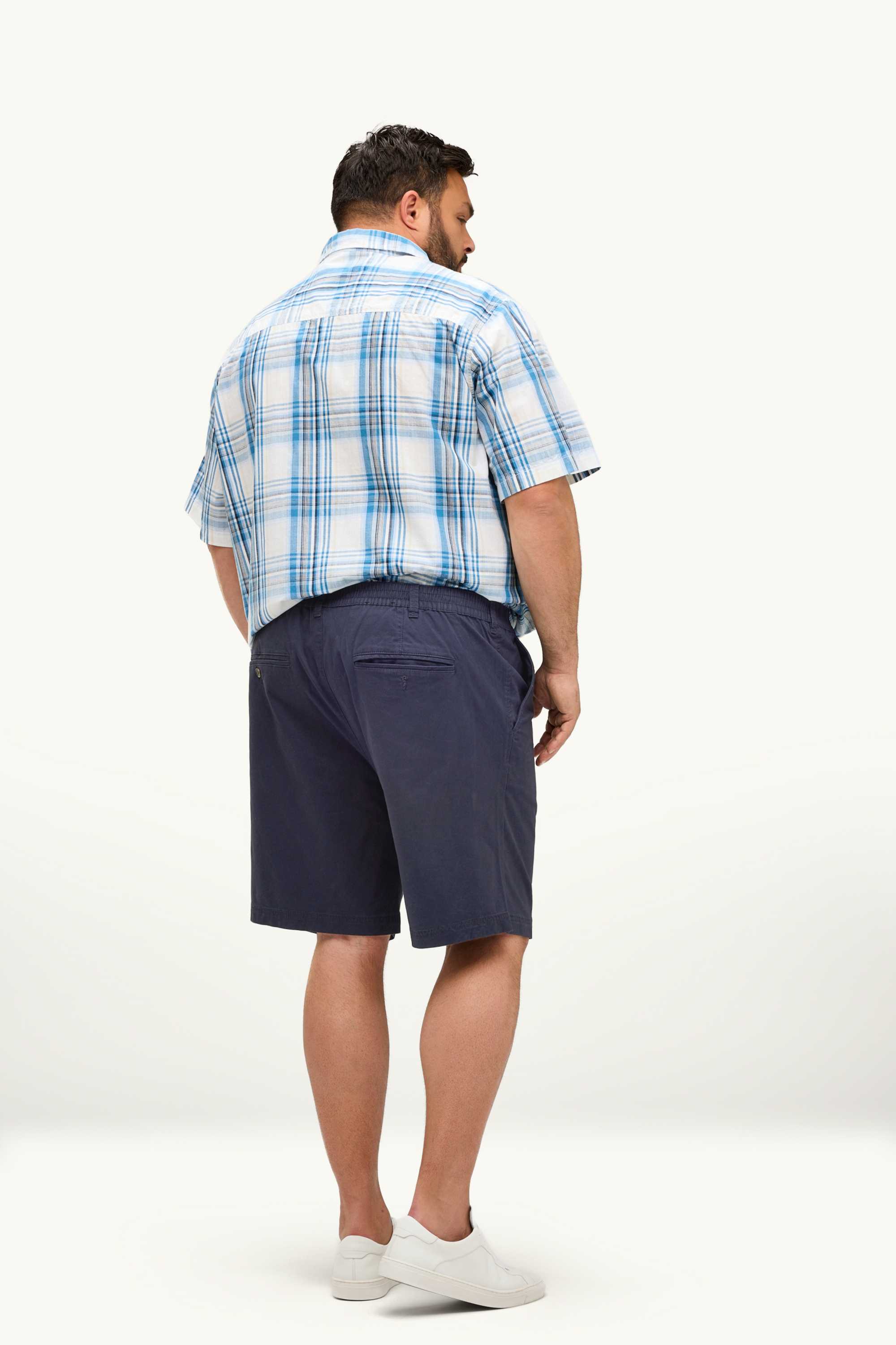 Shorts dark blue