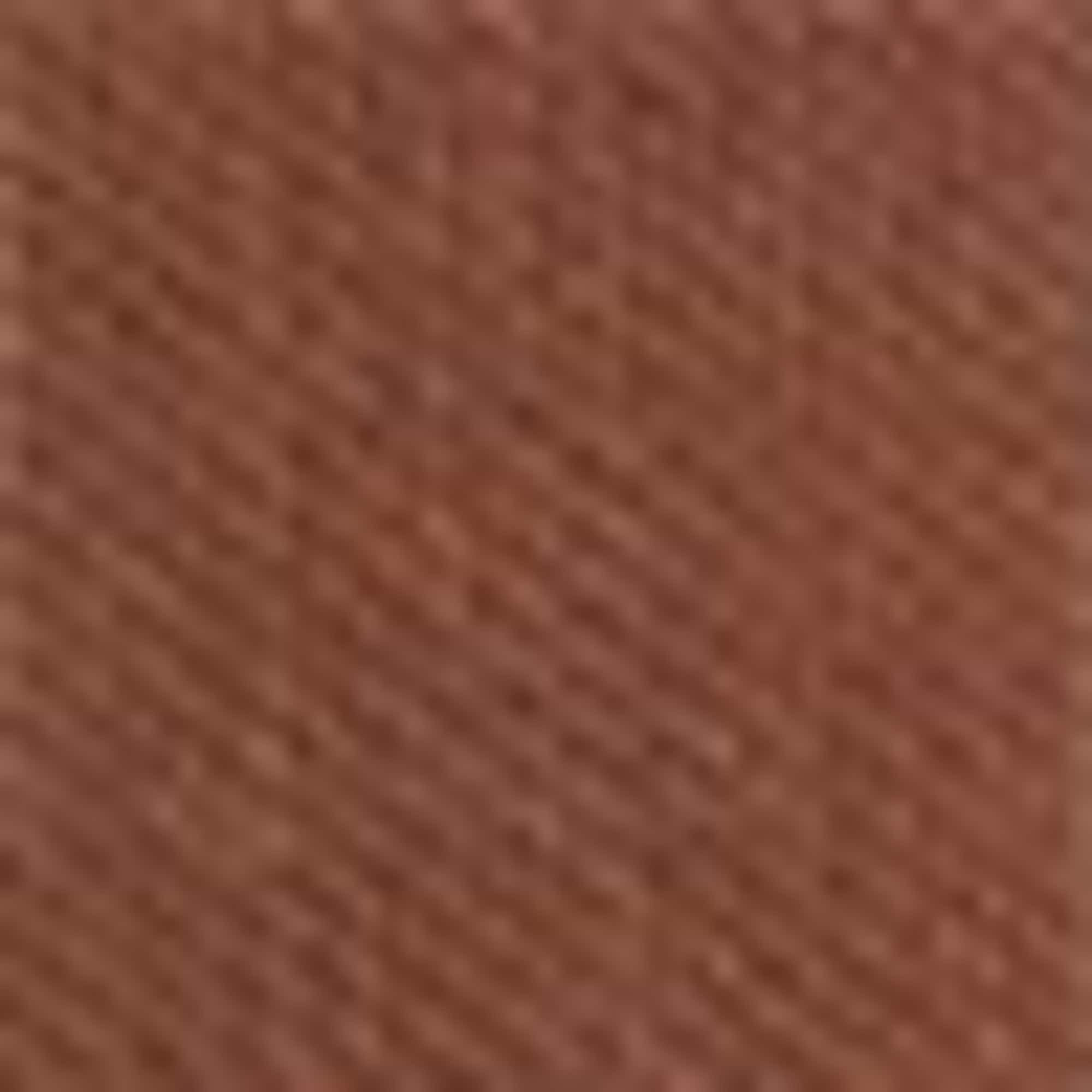 Knitted waistcoat brown