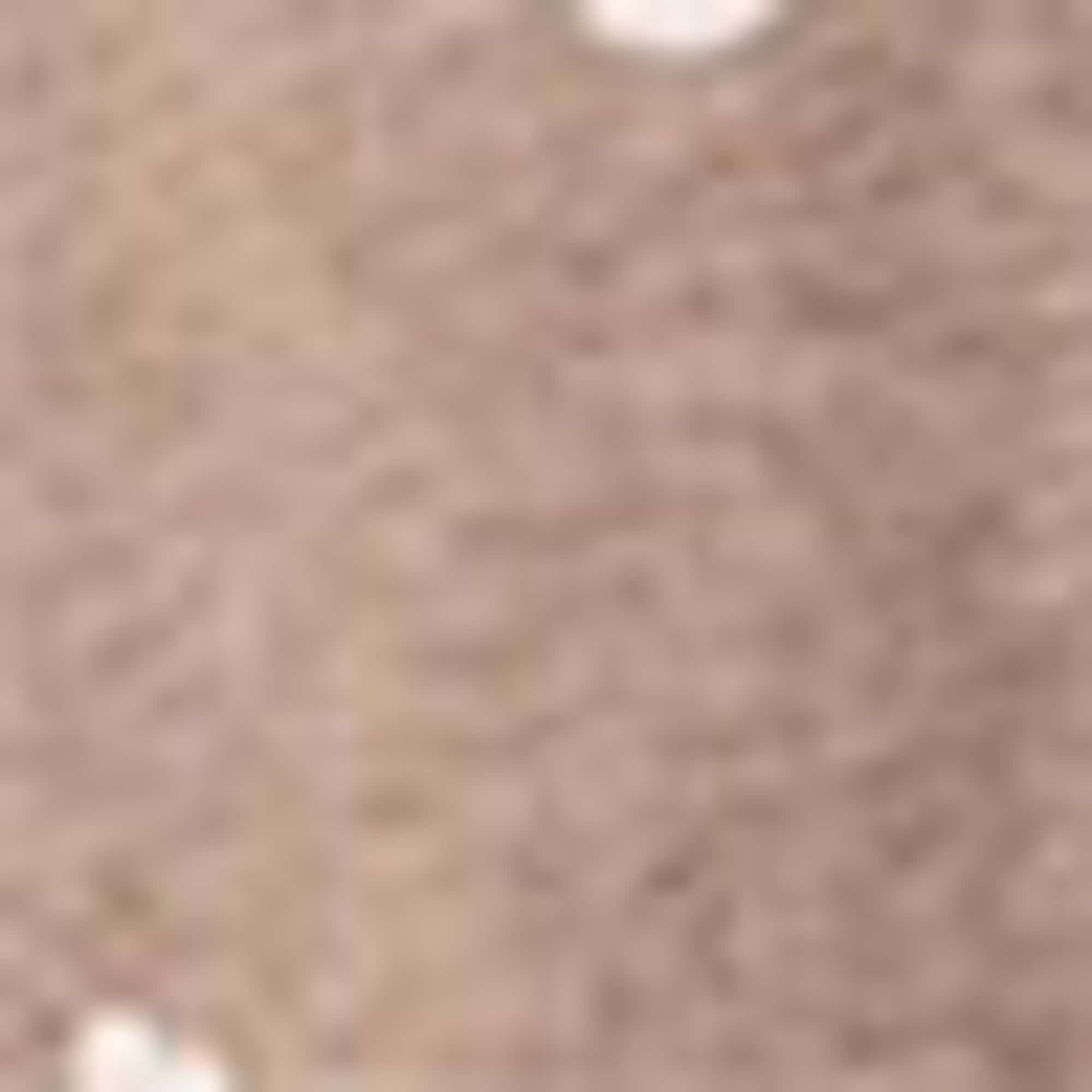 Nightdress - patterned taupe