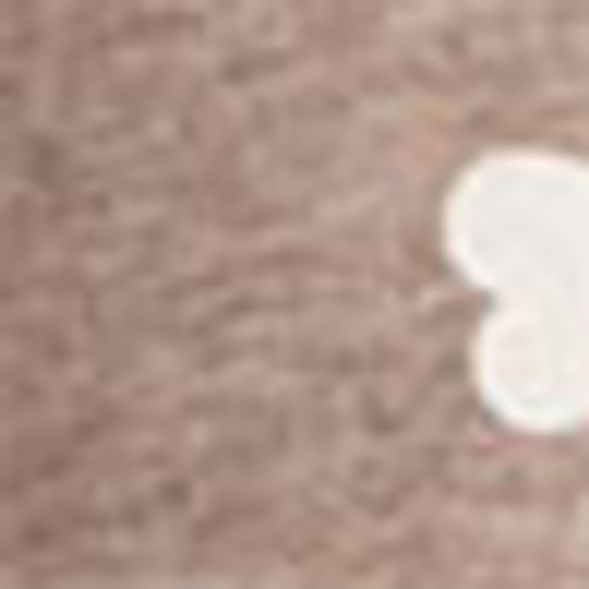 Short pyjamas - patterned taupe