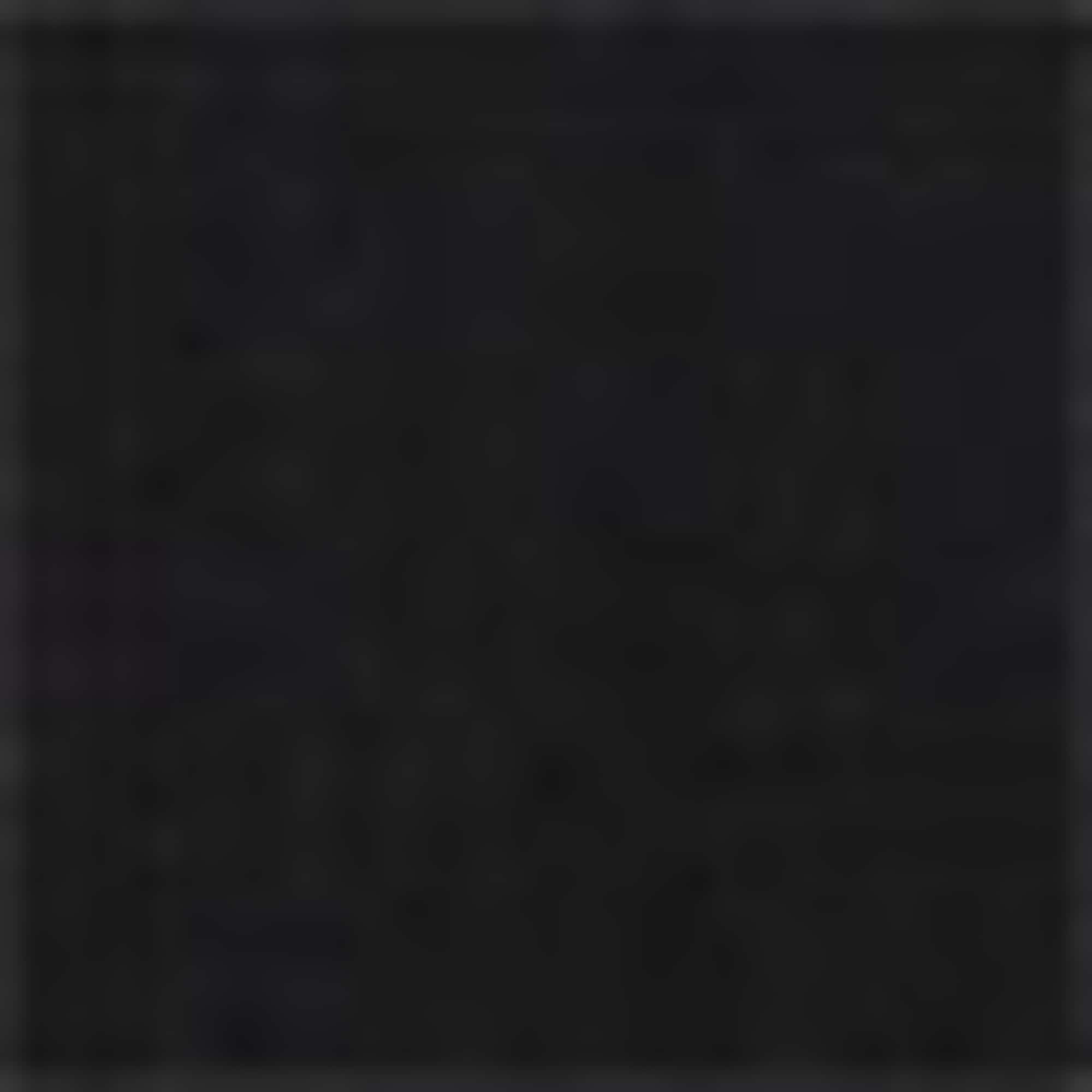 Viscose pyjamas black