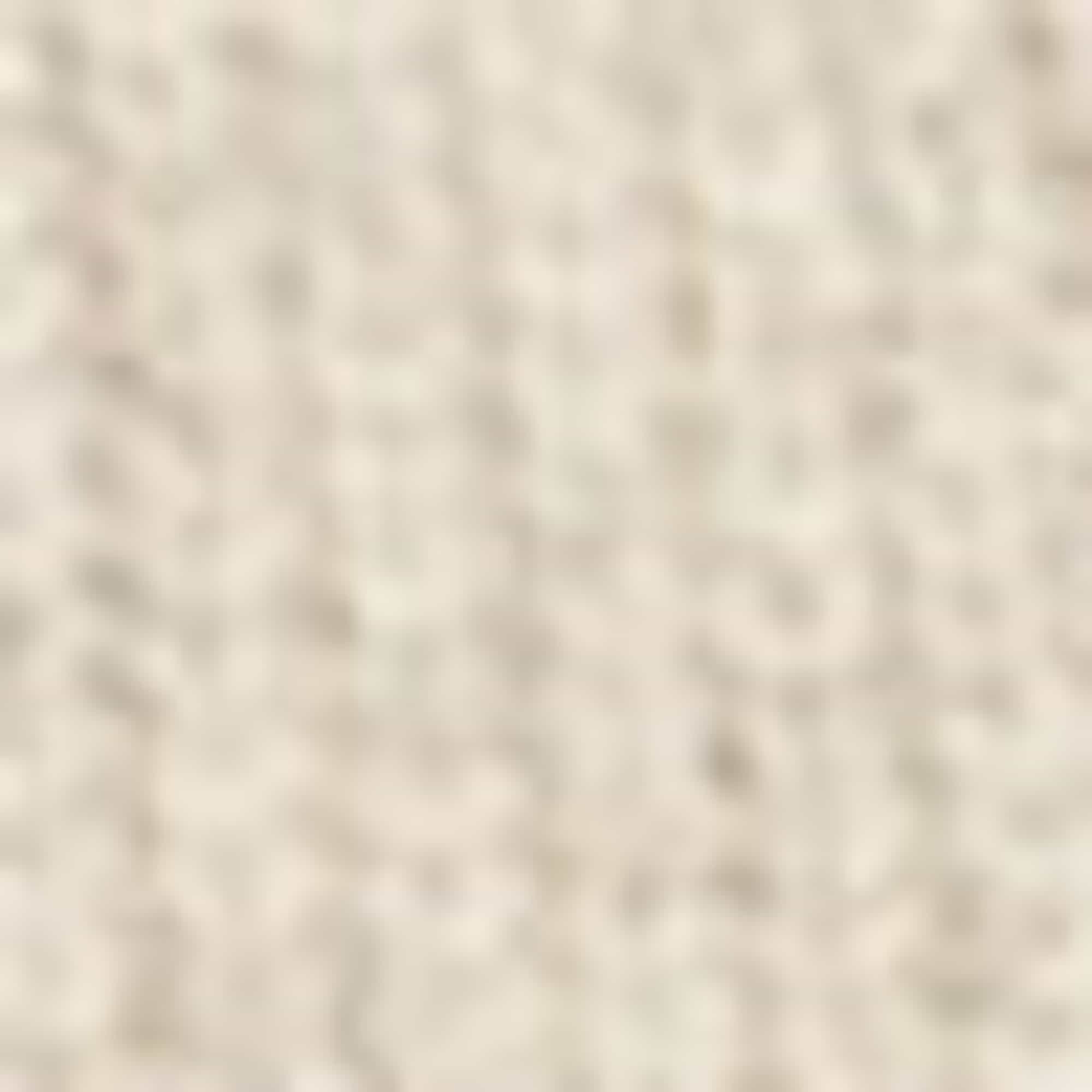 Cardigan - ribbed beige