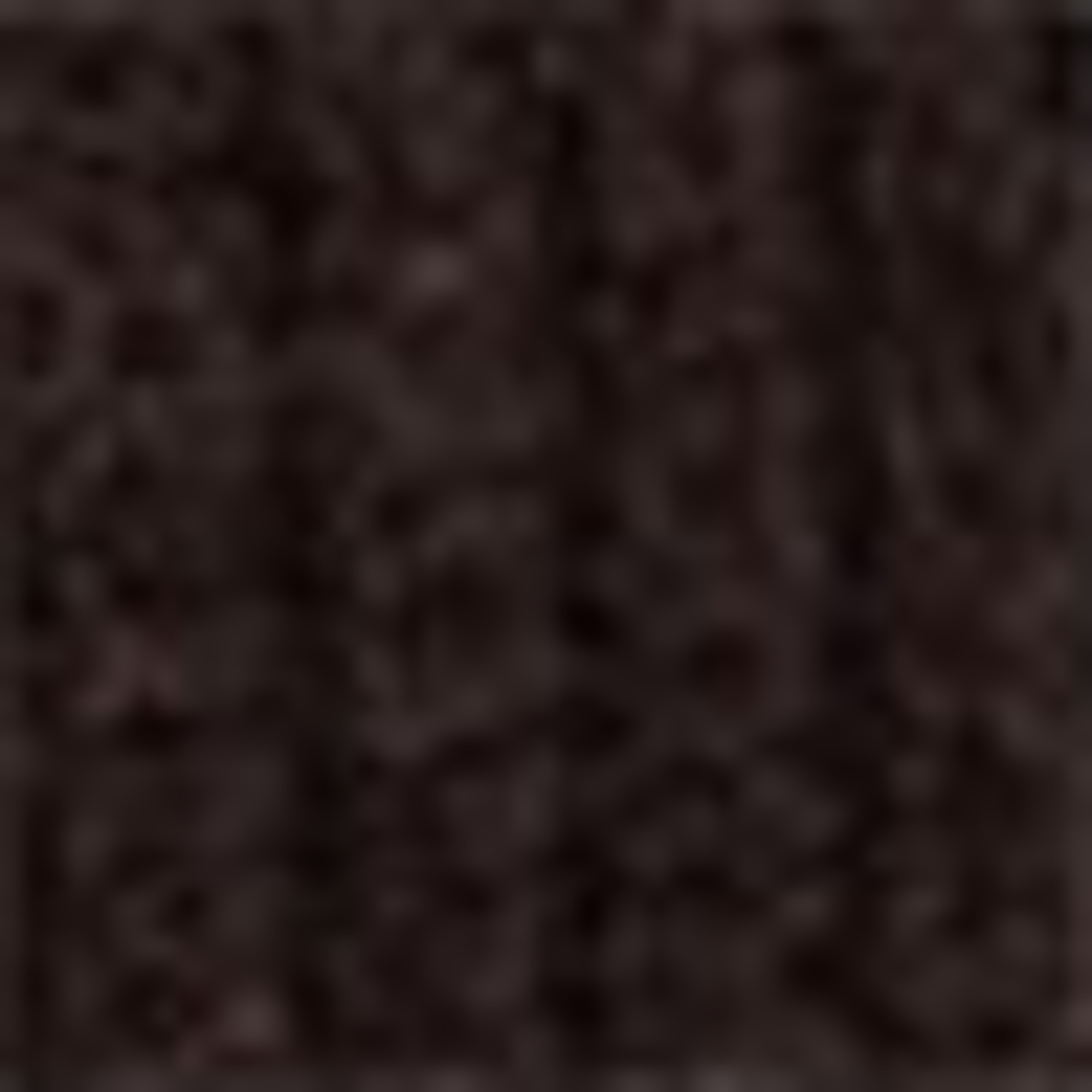 Cardigan - ribbed brown