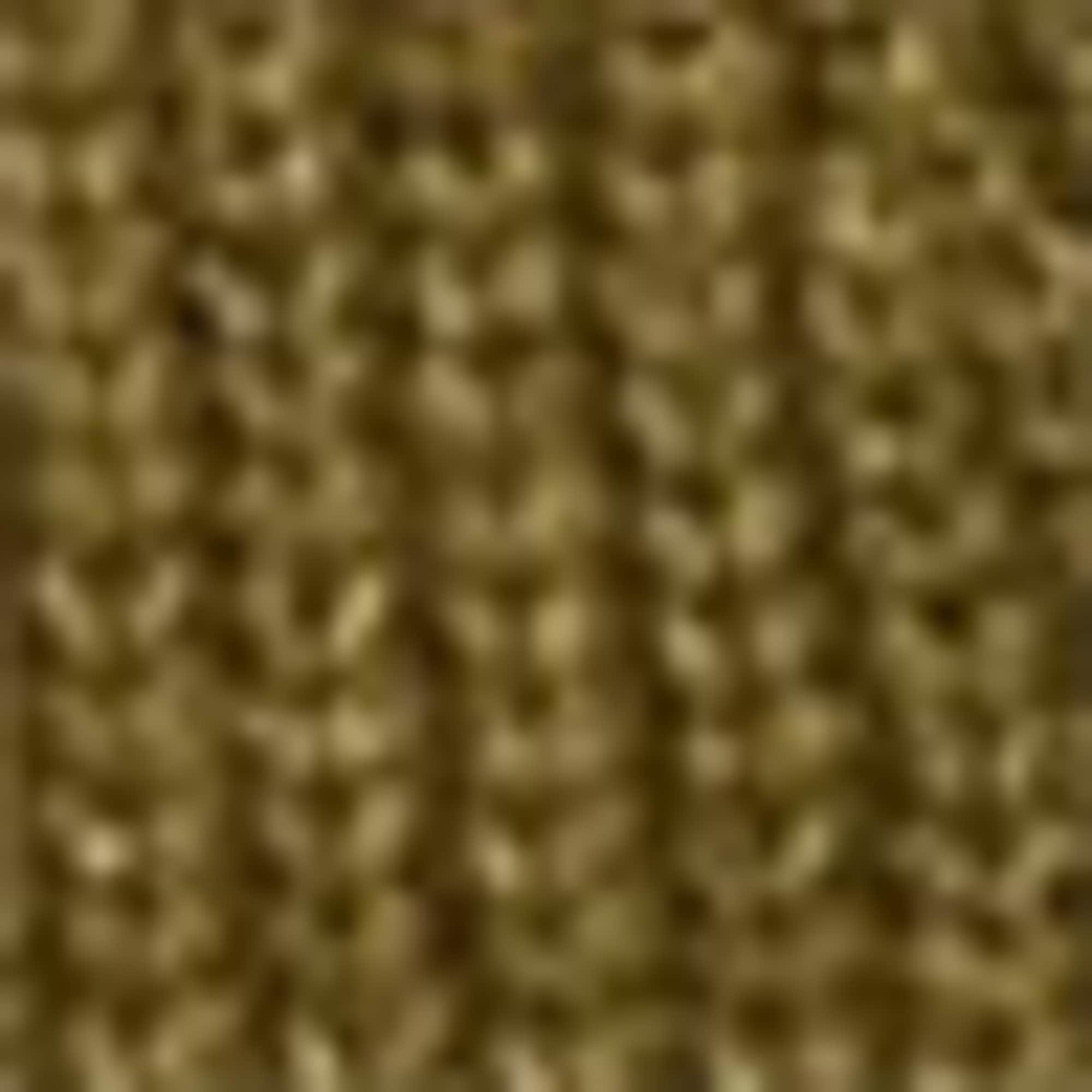 Cardigan - ribbed khaki