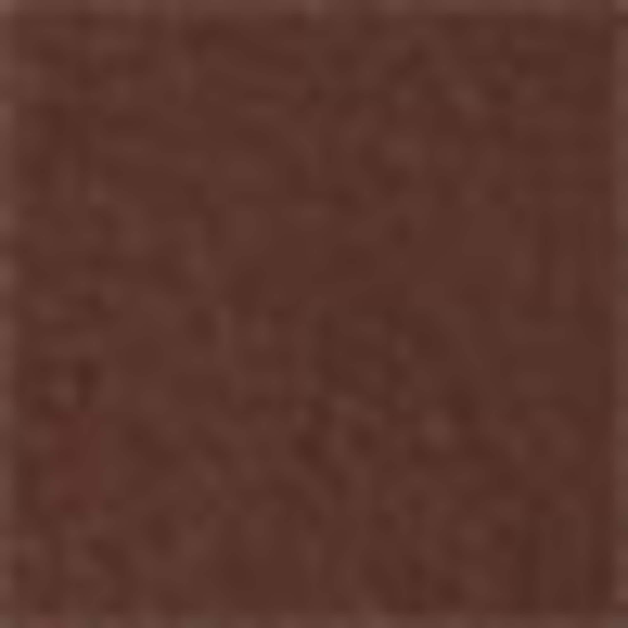 Flared jeans - mid-rise waist brown