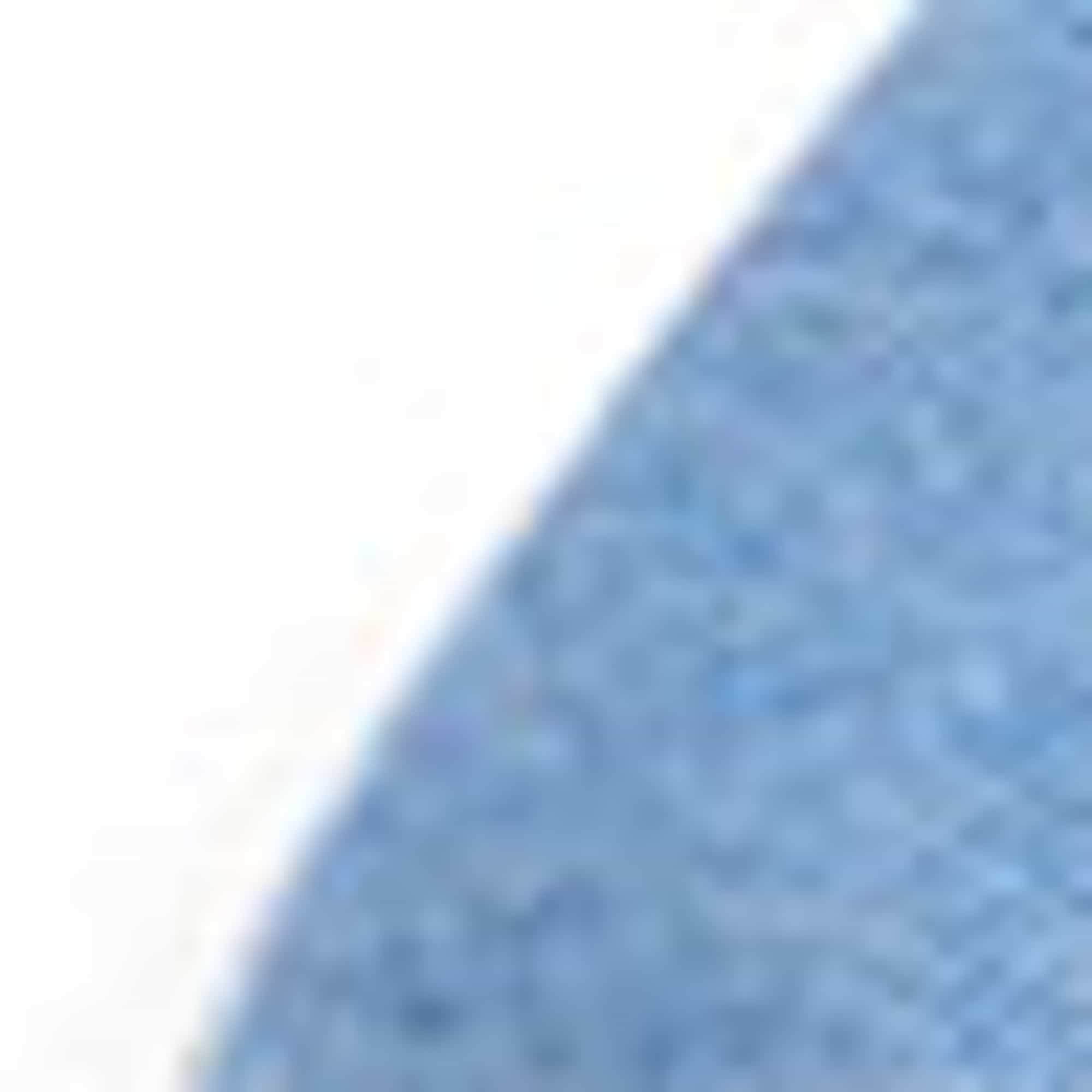 Multipack of 5 - socks blue