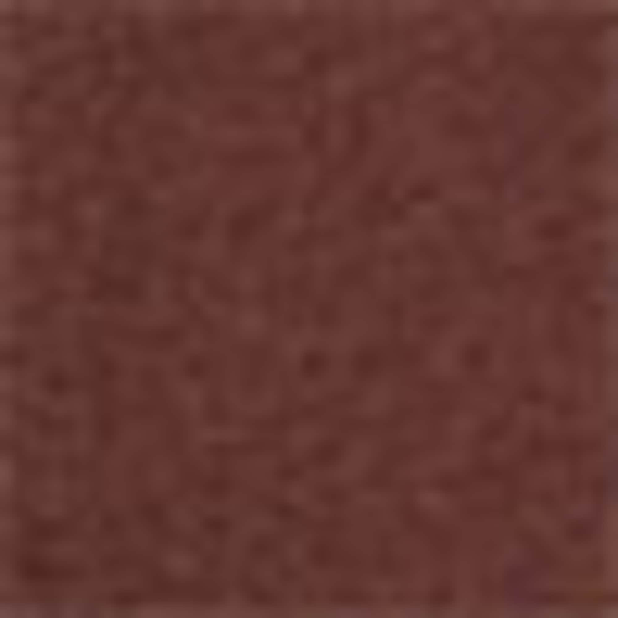 Blouse - patterned dark brown
