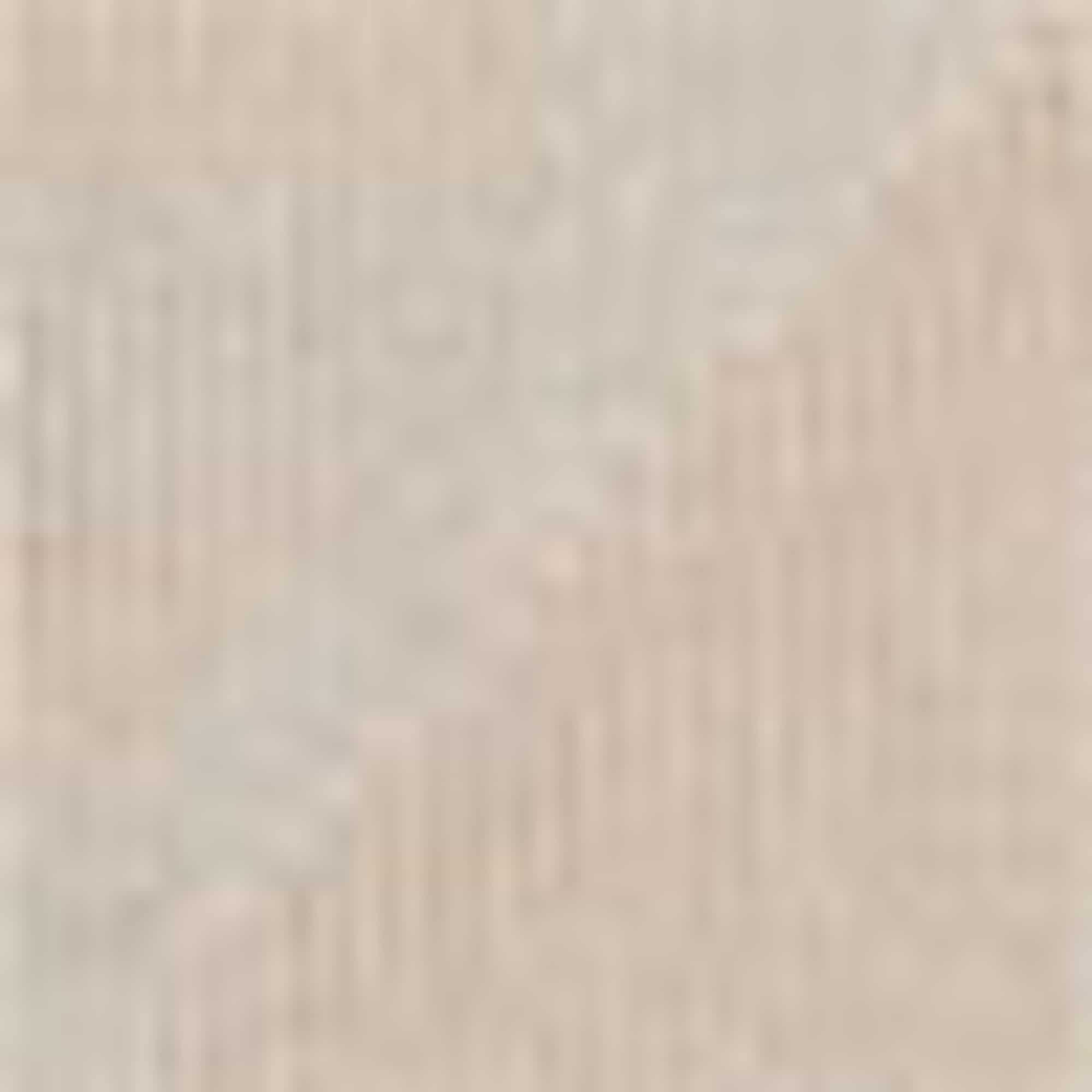 Corduroy quilted jacket light beige