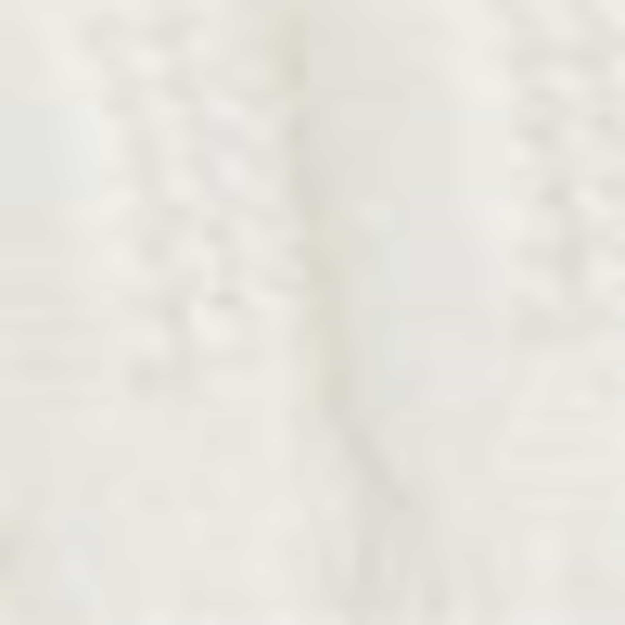 Knitted jumper - short sleeve - cable knit pattern white