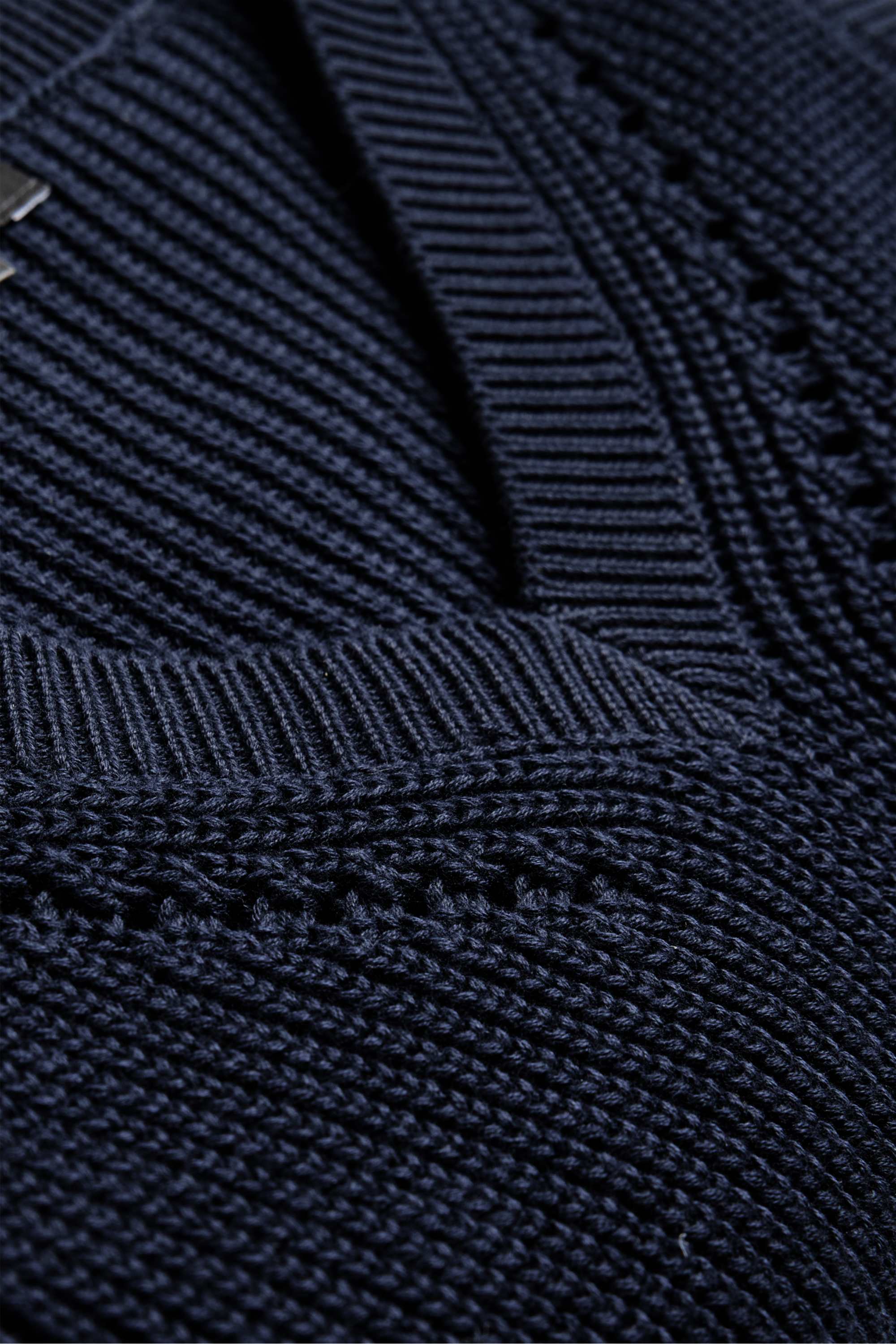 Slipover dark blue