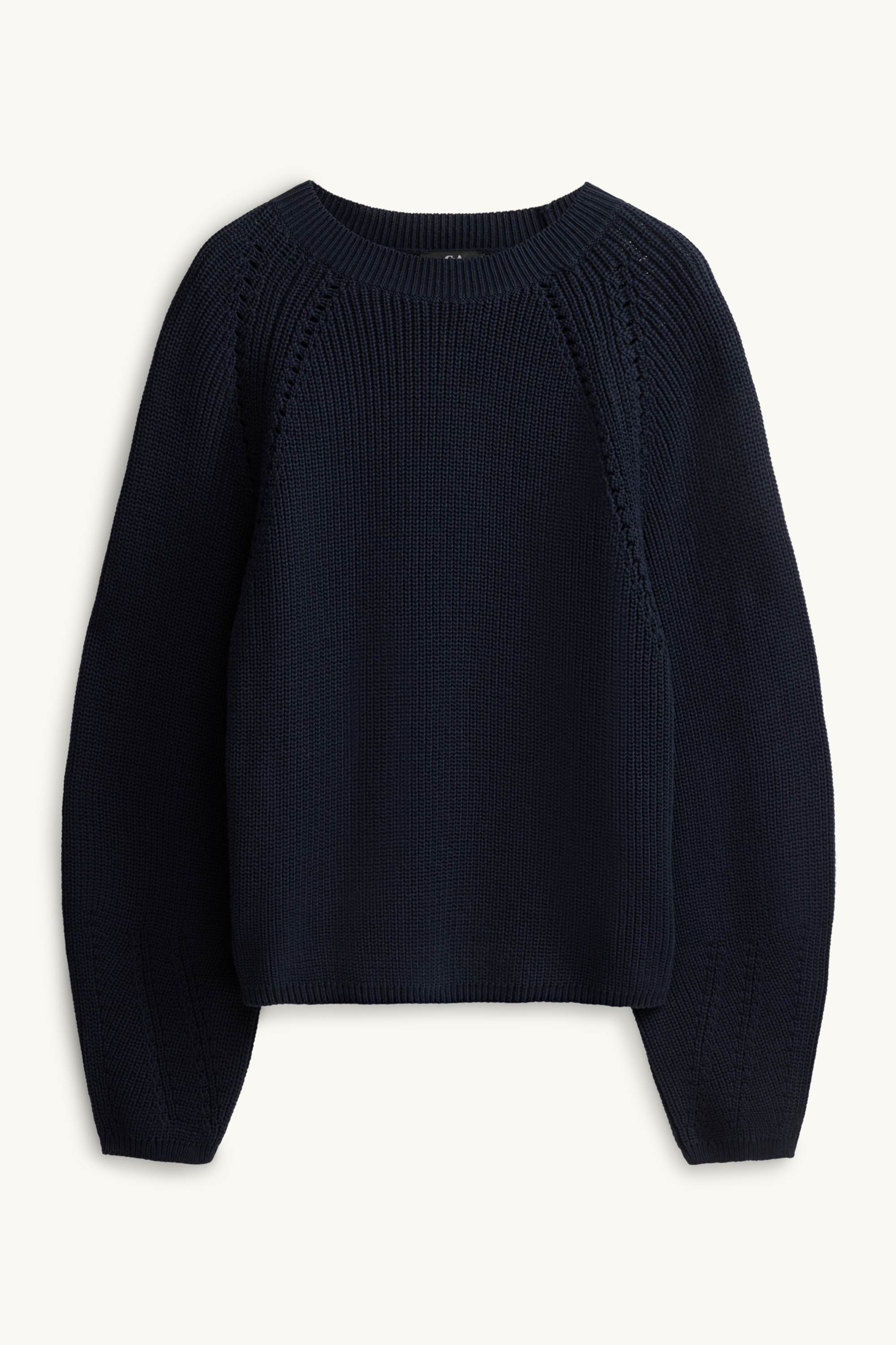 Jumper dark blue
