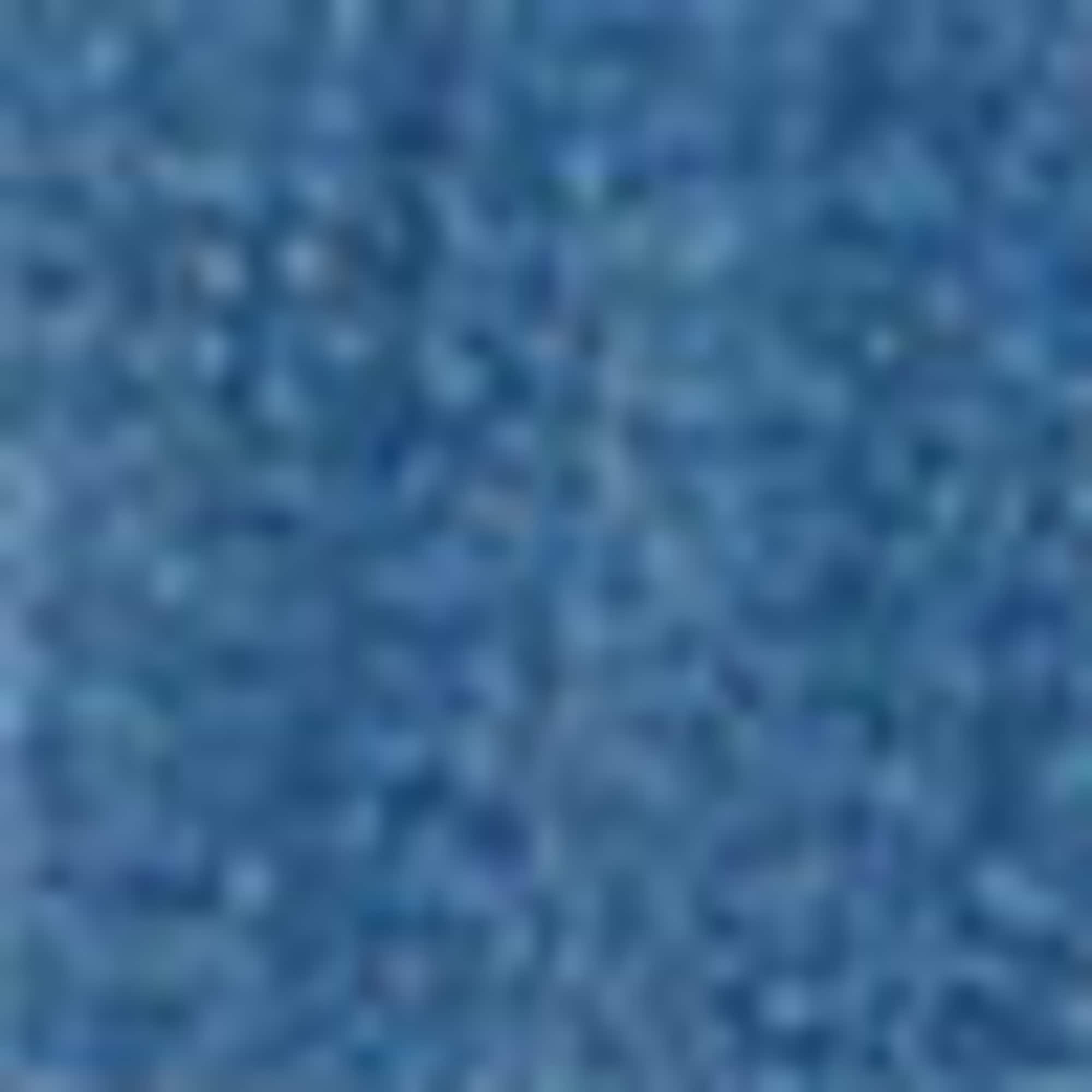 Capri jeans - mid-rise waist - slim fit - LYCRA® blue denim