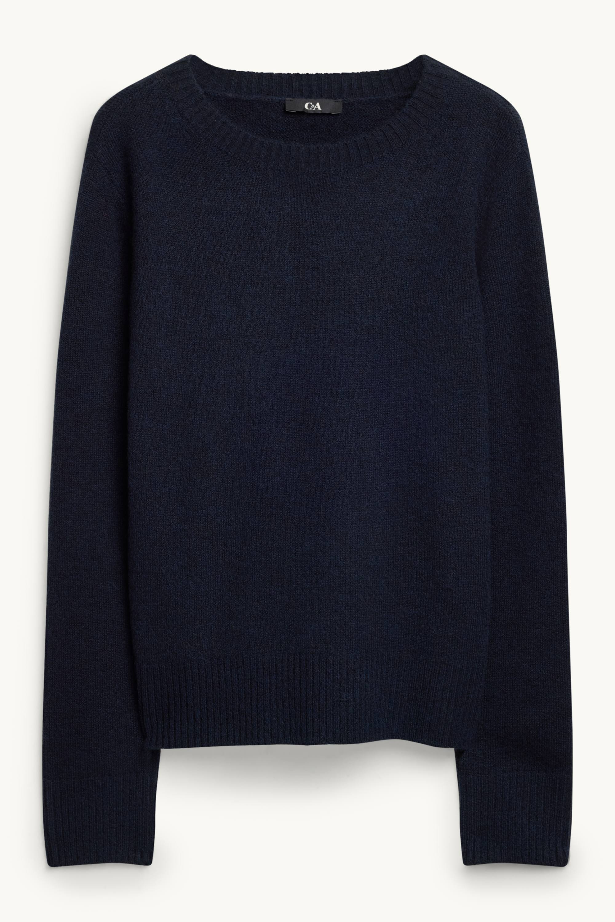 Jumper black