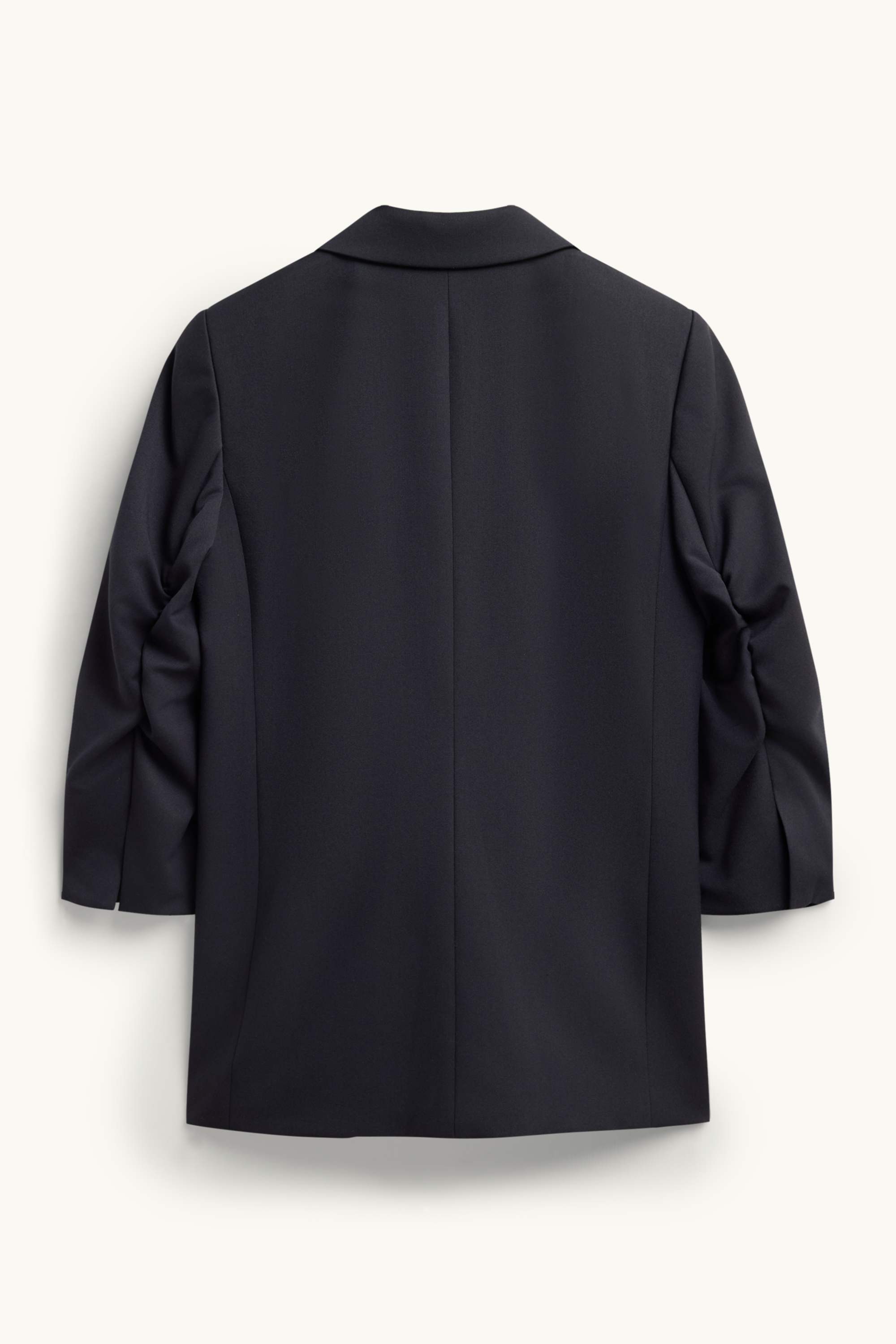 Business blazer - regular fit dark blue