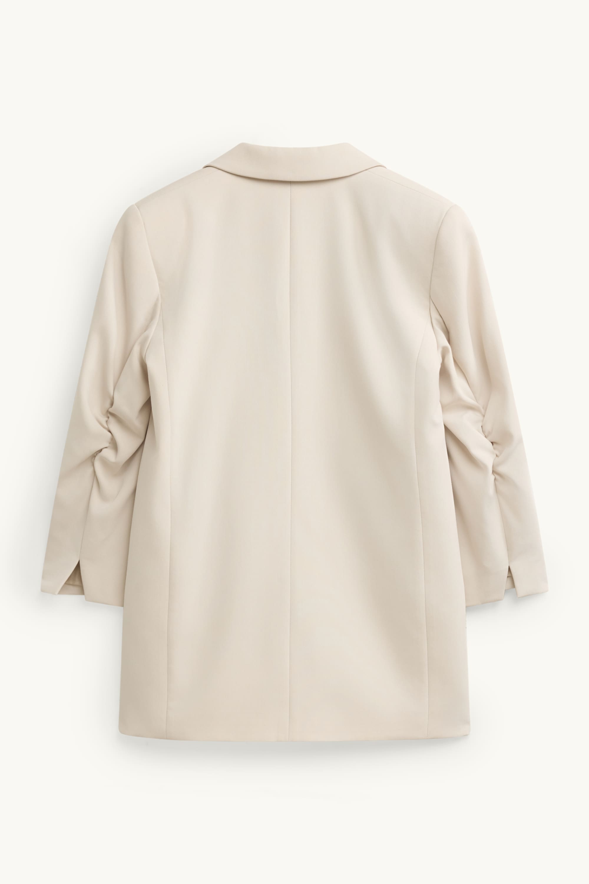 Business blazer - regular fit beige (6)