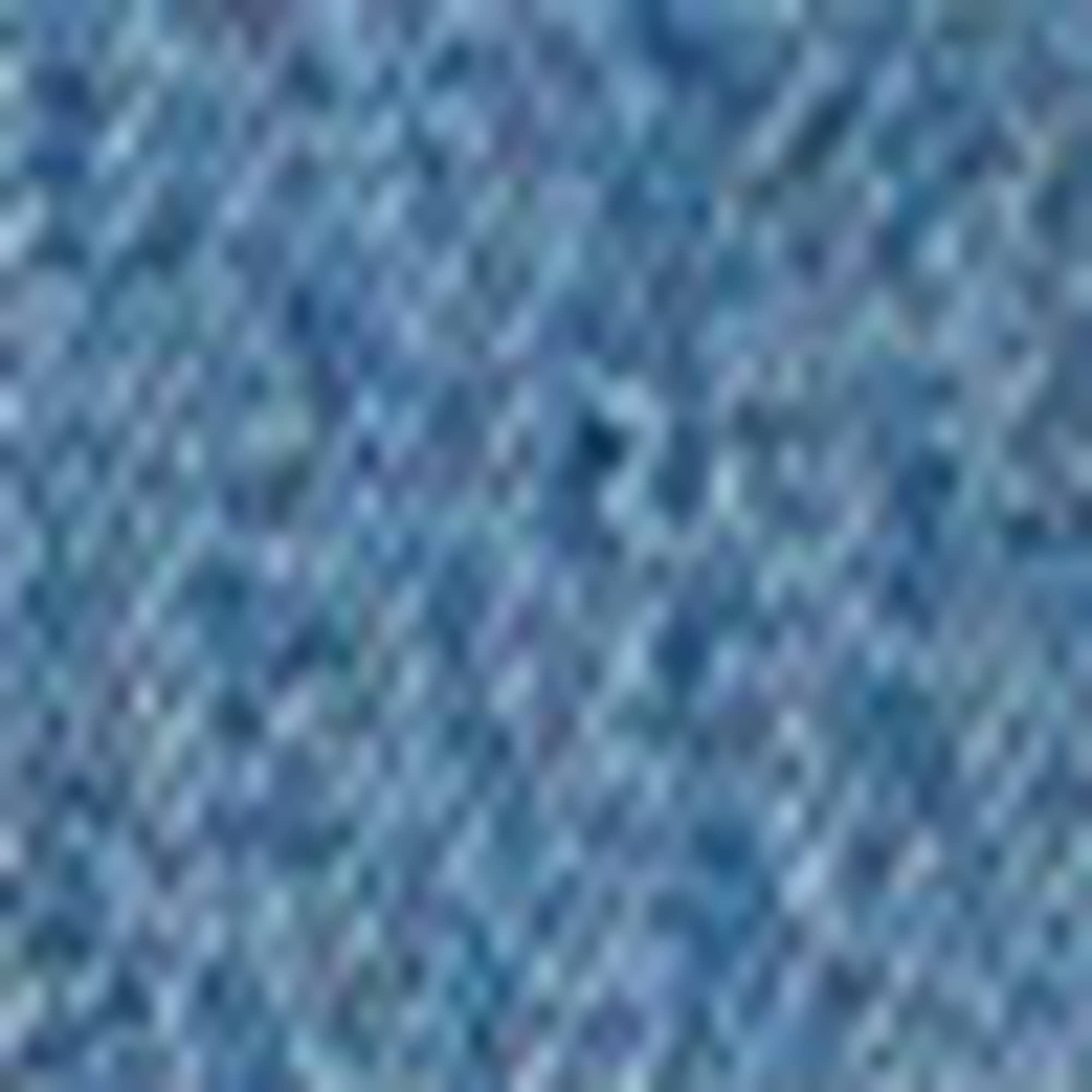 Denim skort blue denim