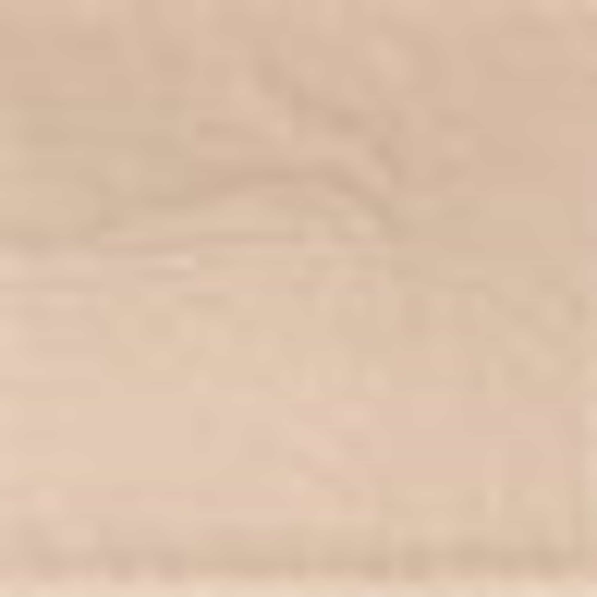 Multipack of 3 - knickers - seamless beige