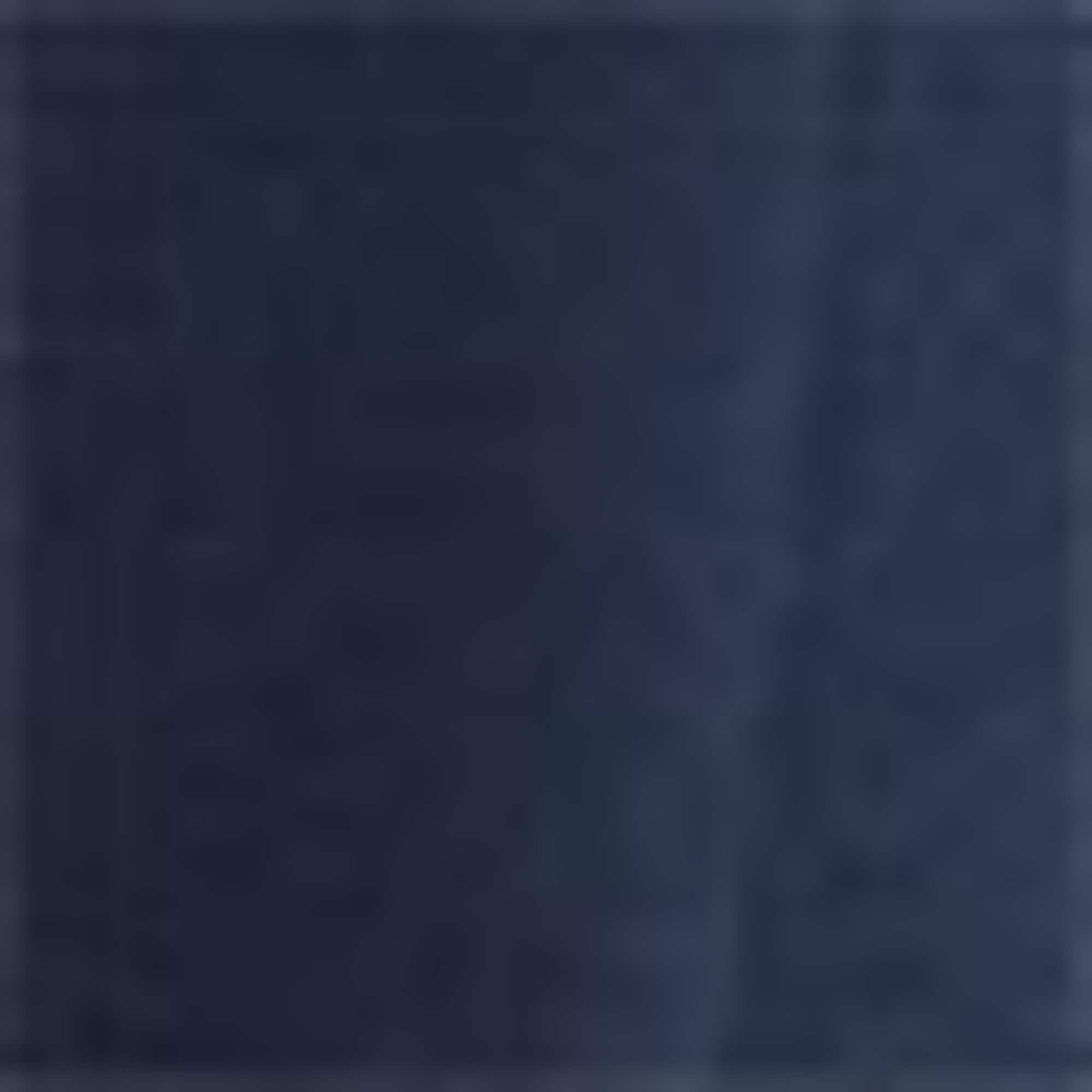 Joggers dark blue