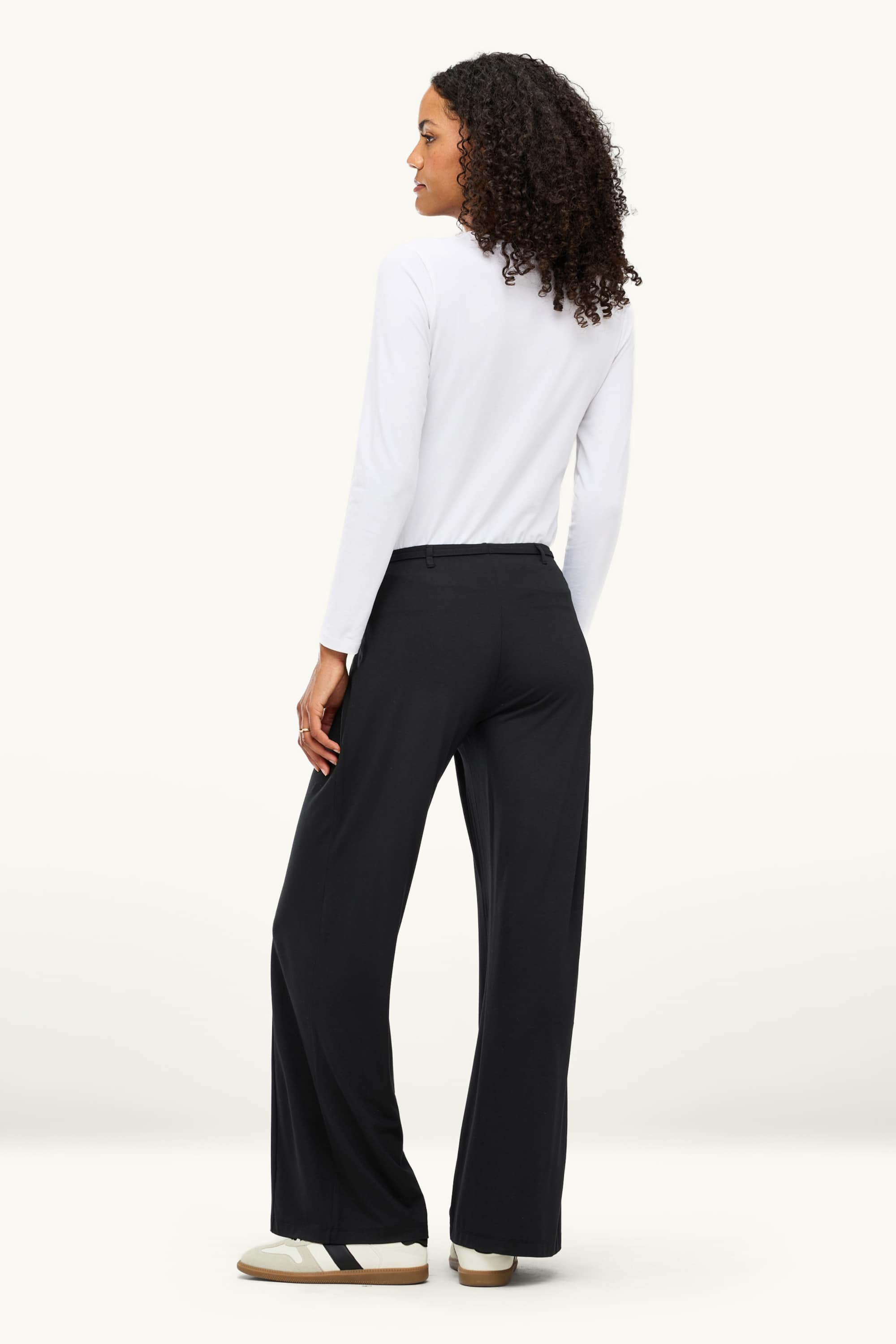 Joggers black
