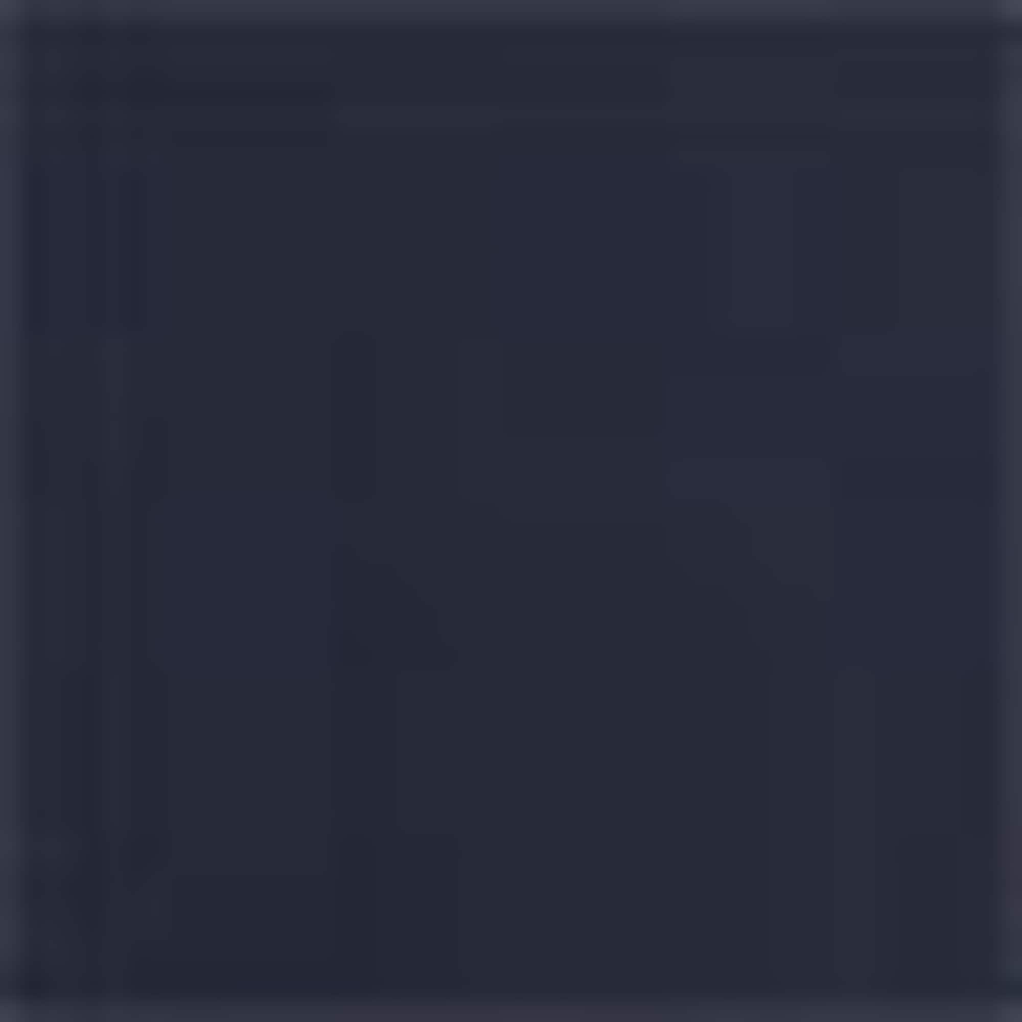 Long sleeve top- regular fit dark blue