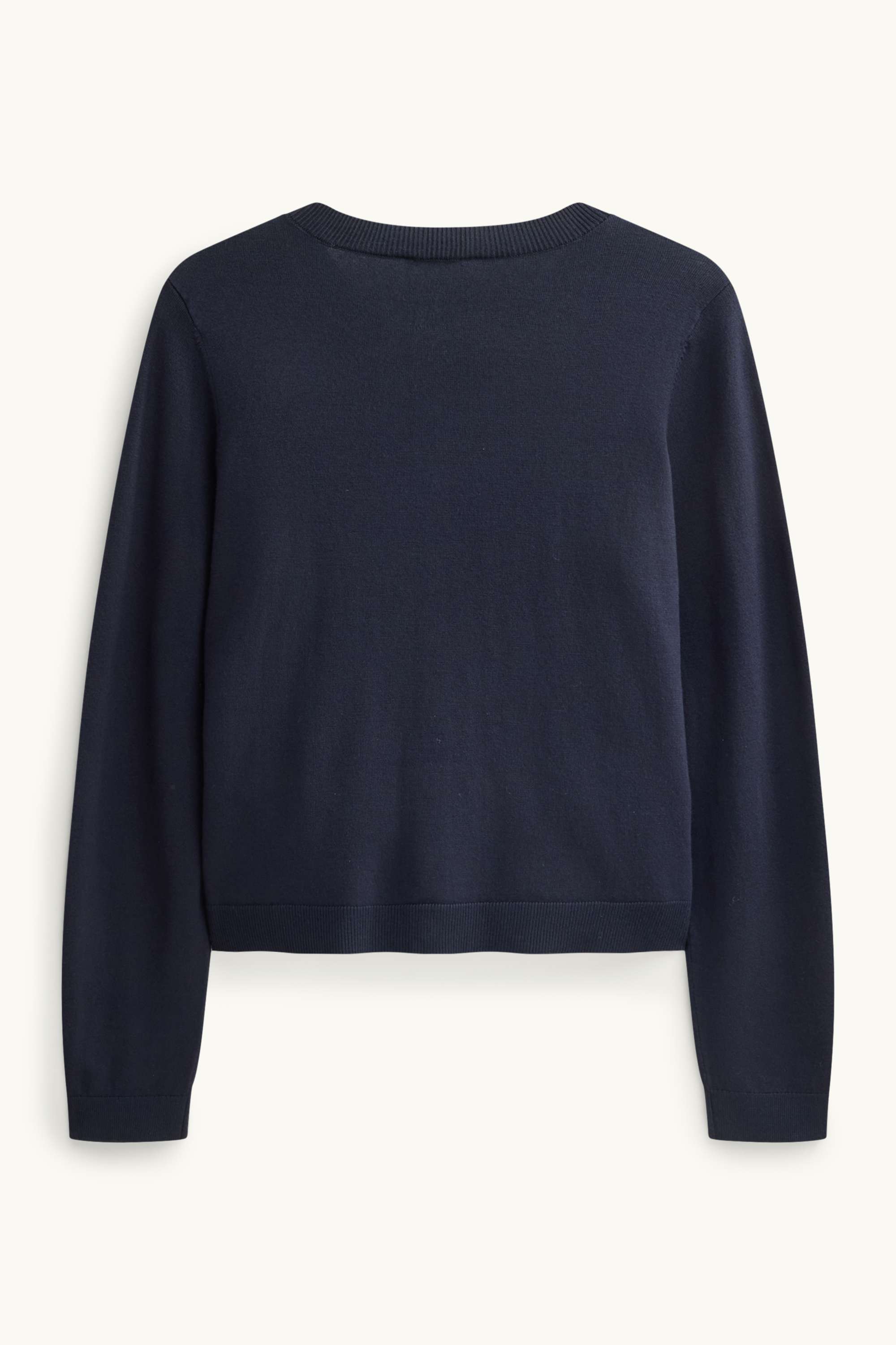 Cardigan dark blue