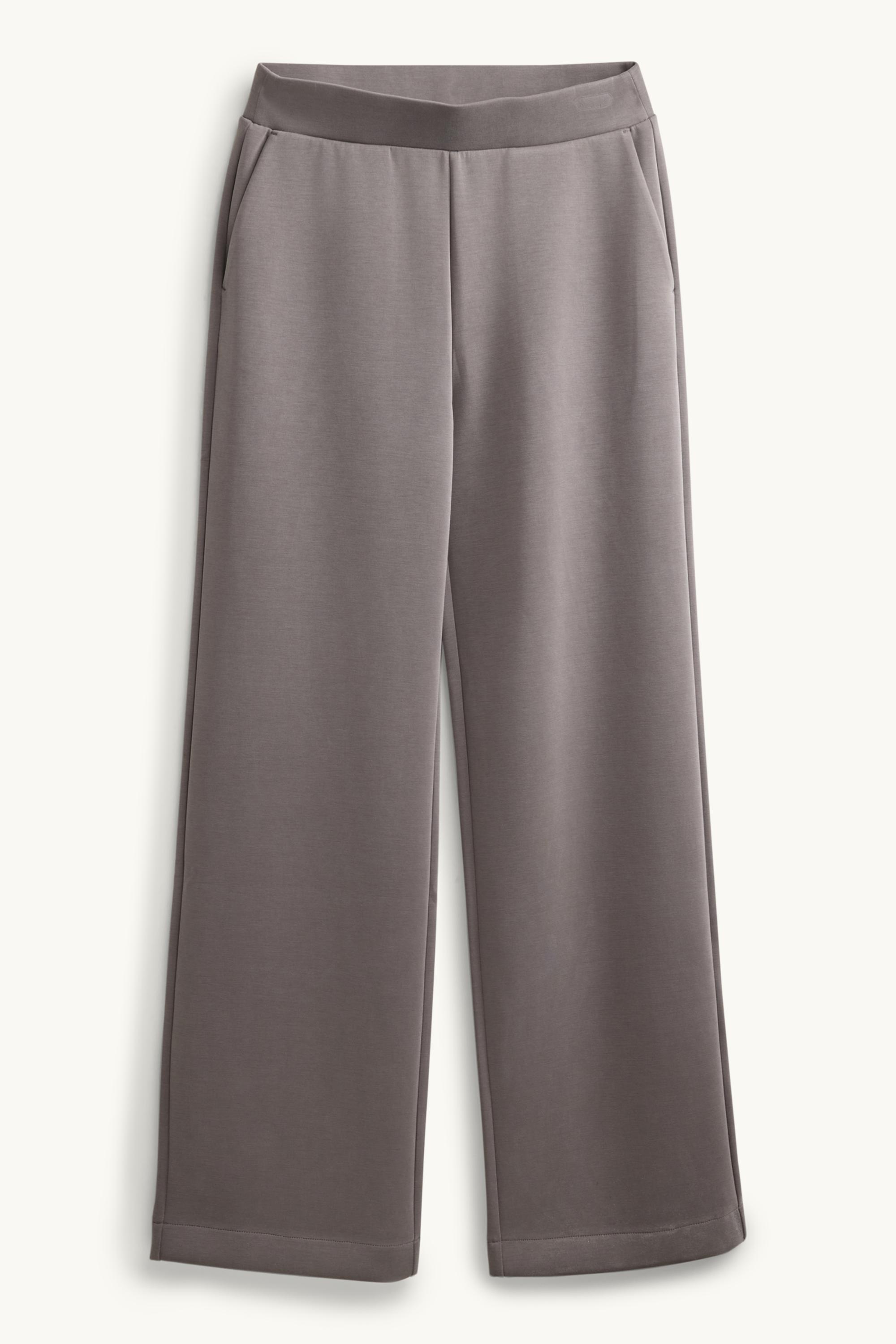 Joggers gray