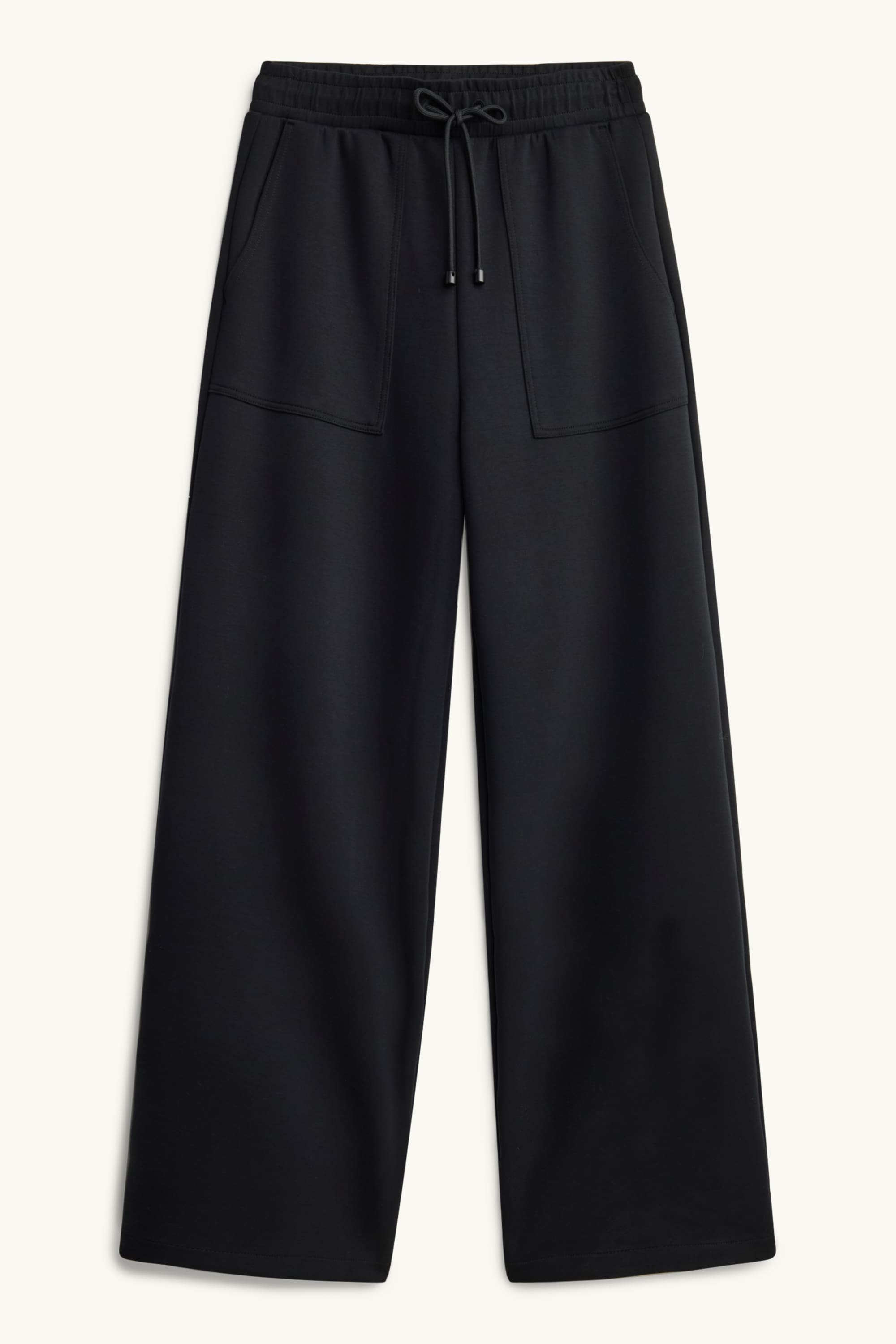 Joggers black