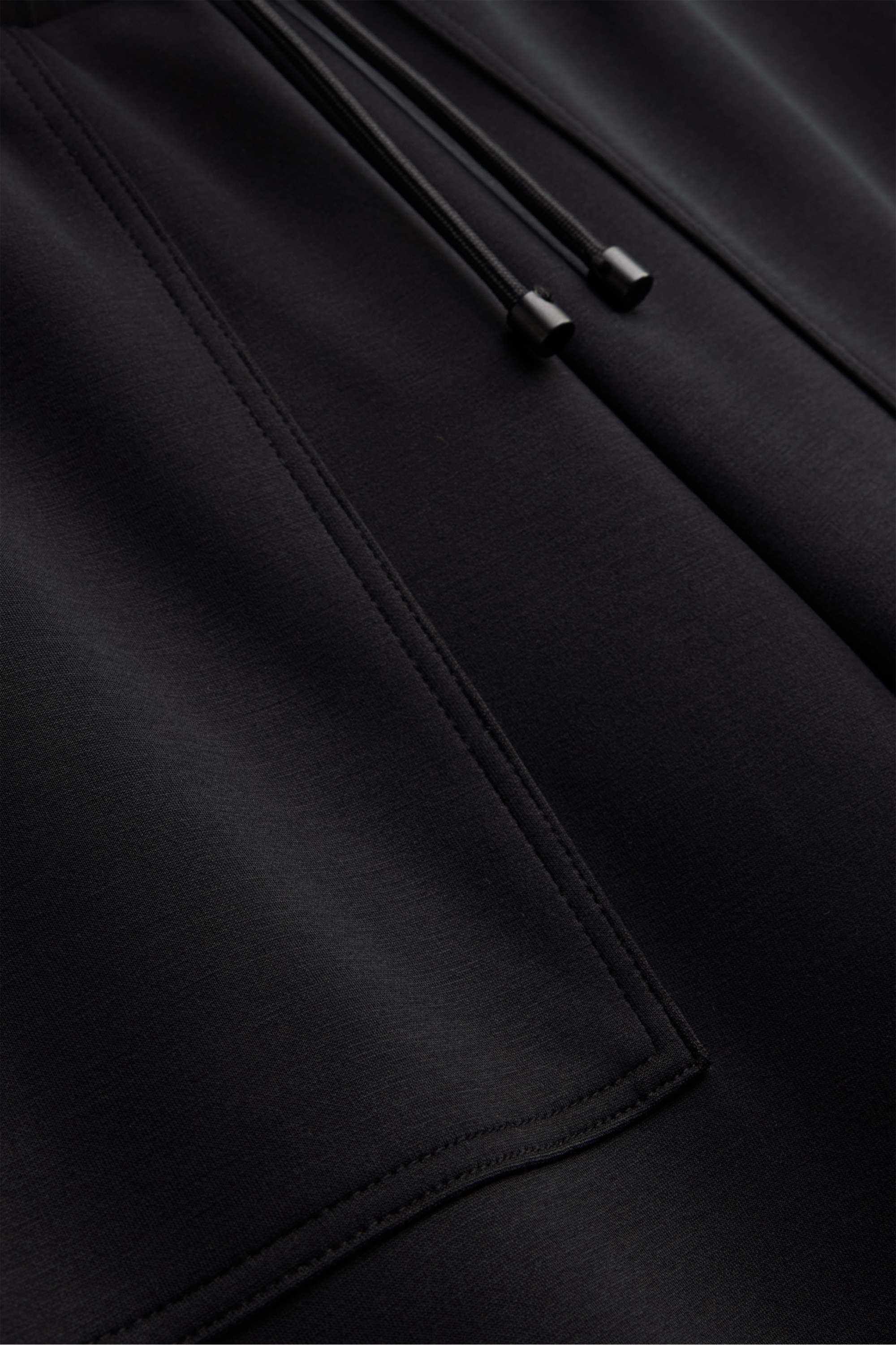 Joggers black