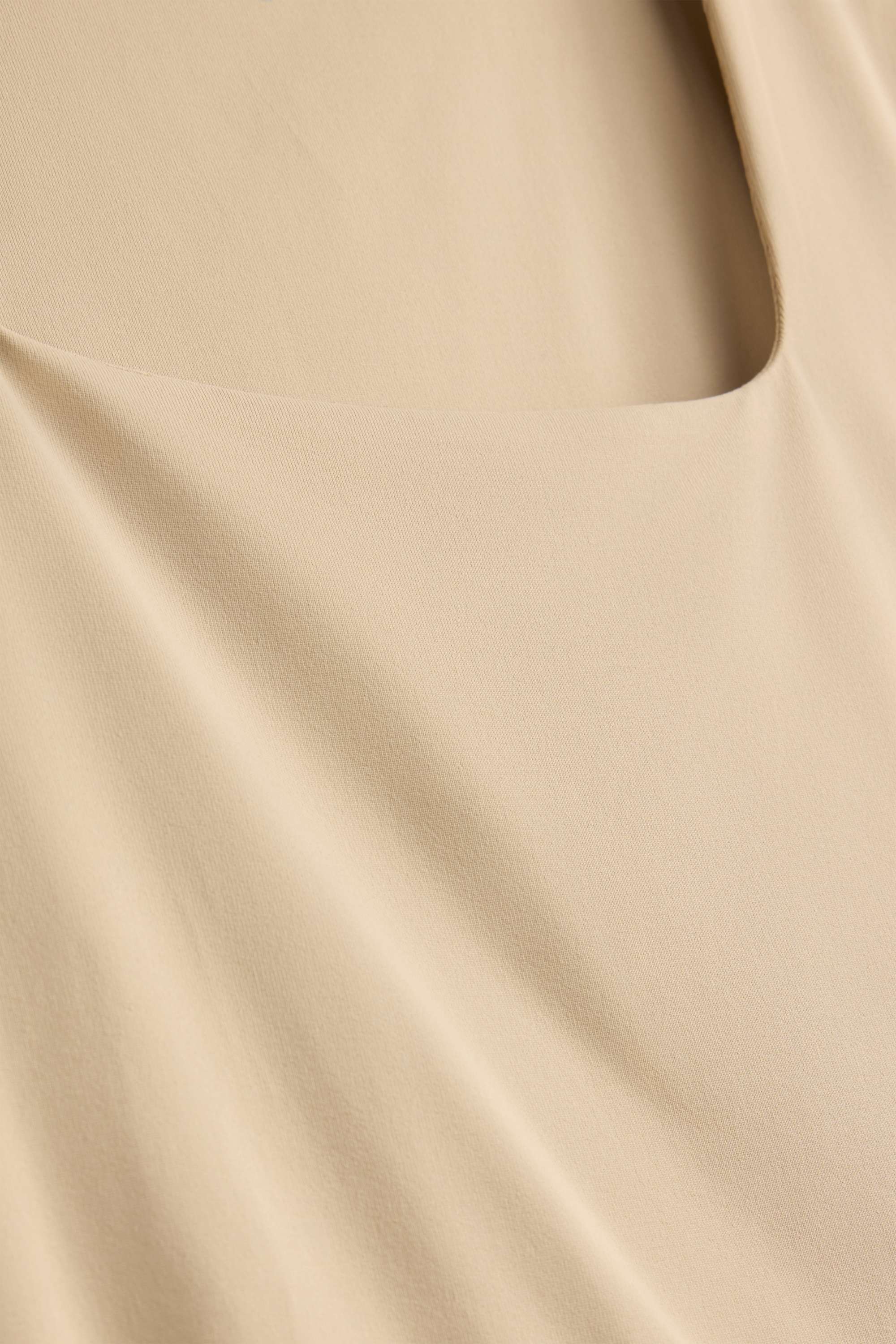 Top beige