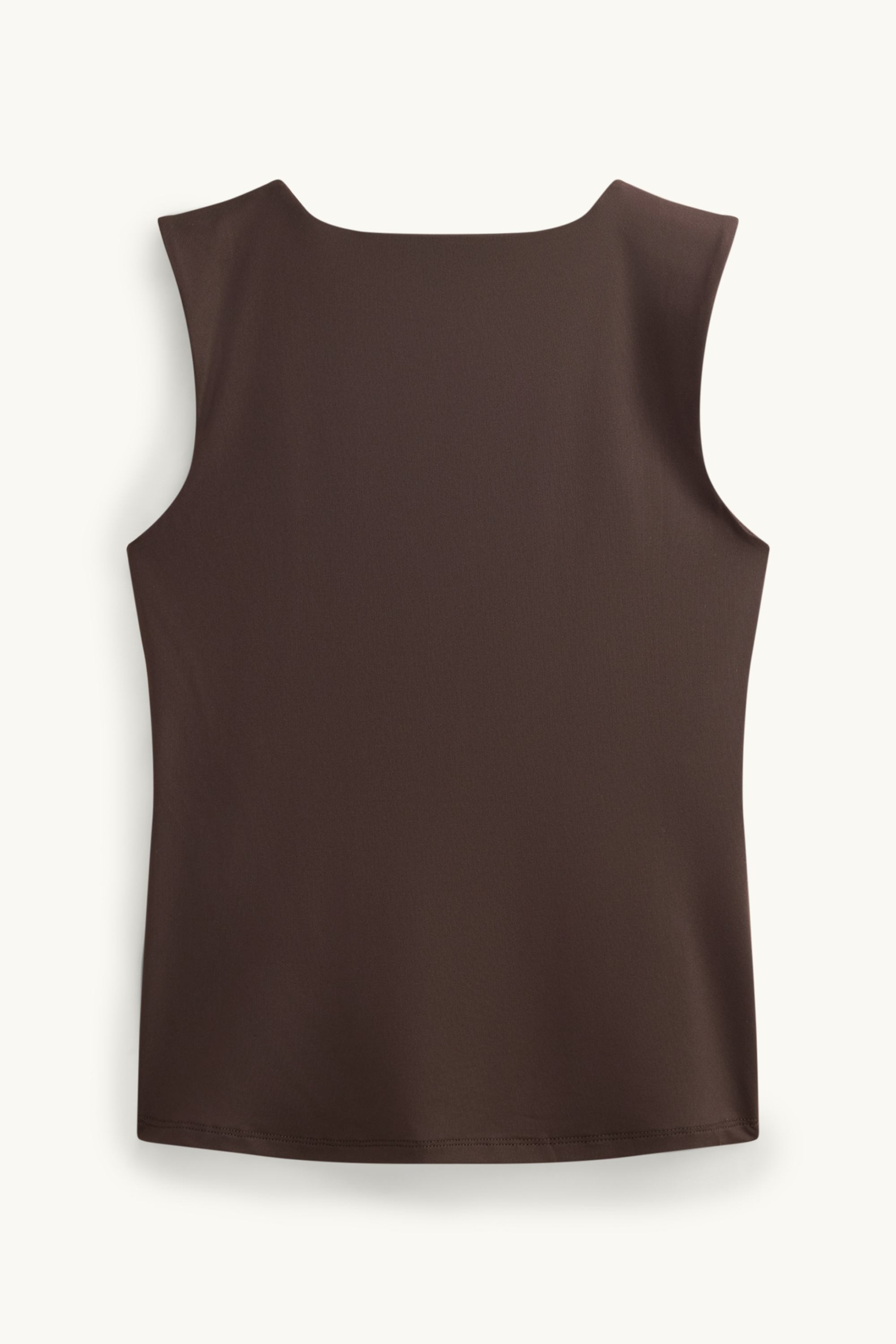 Top brown