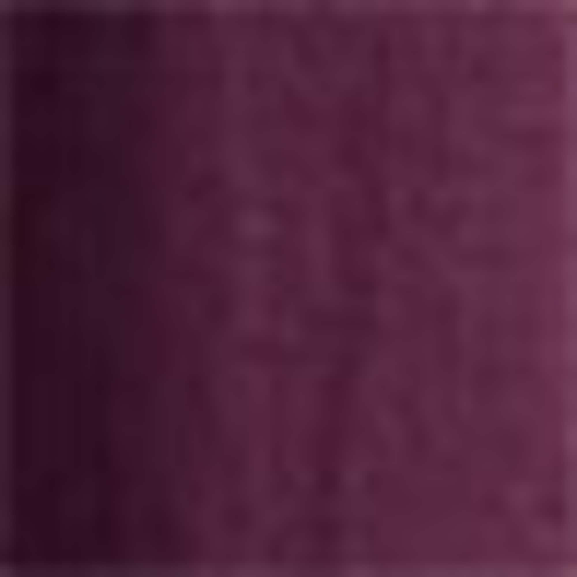 Harem trousers - mid-rise waist - balloon leg purple