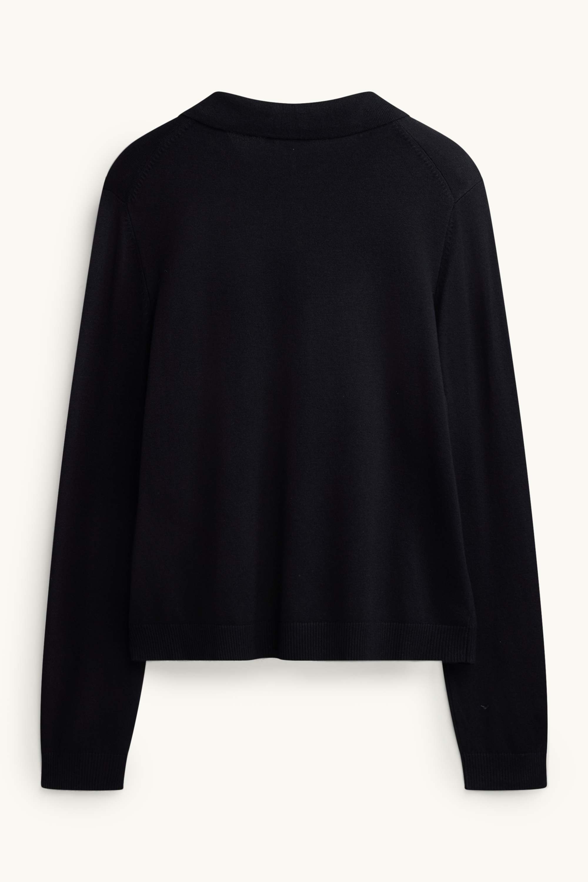 Cardigan black