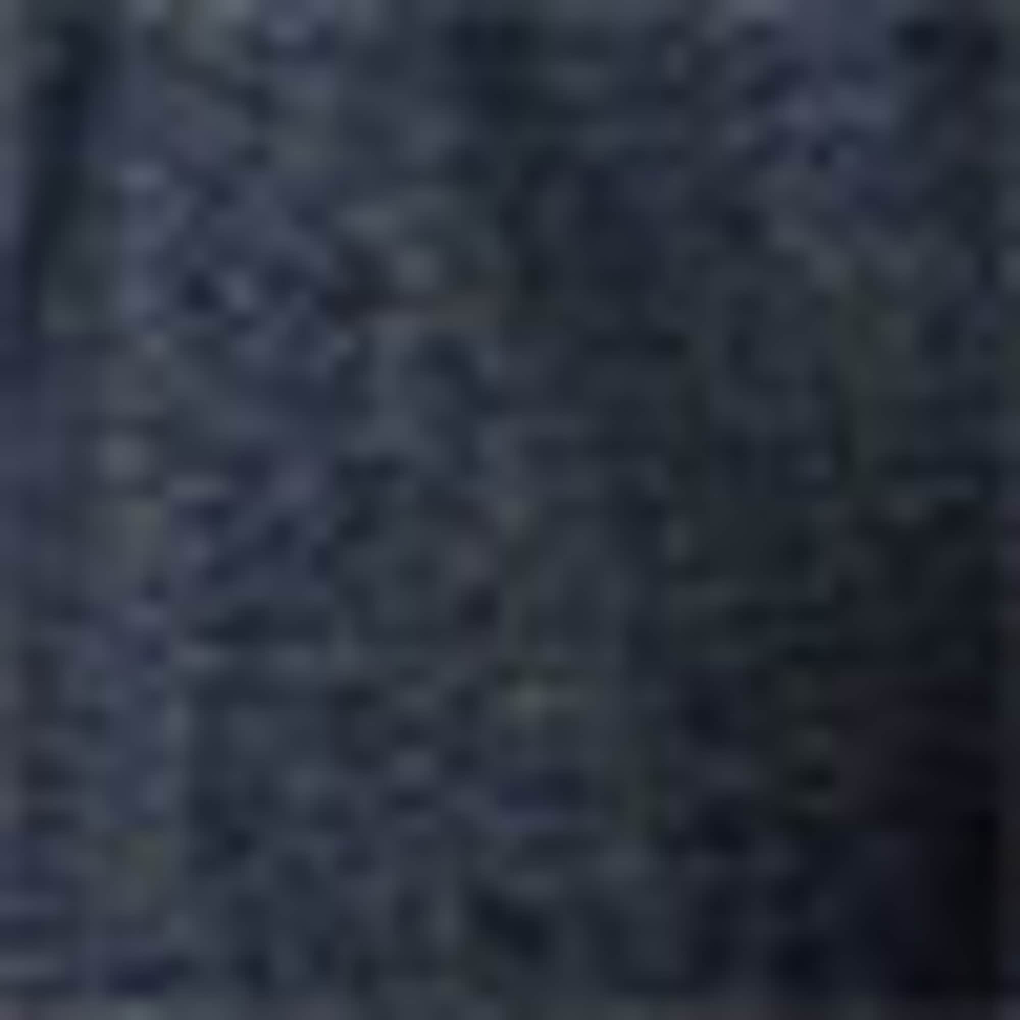 Denim shorts - mid-rise waist denim-dark blue