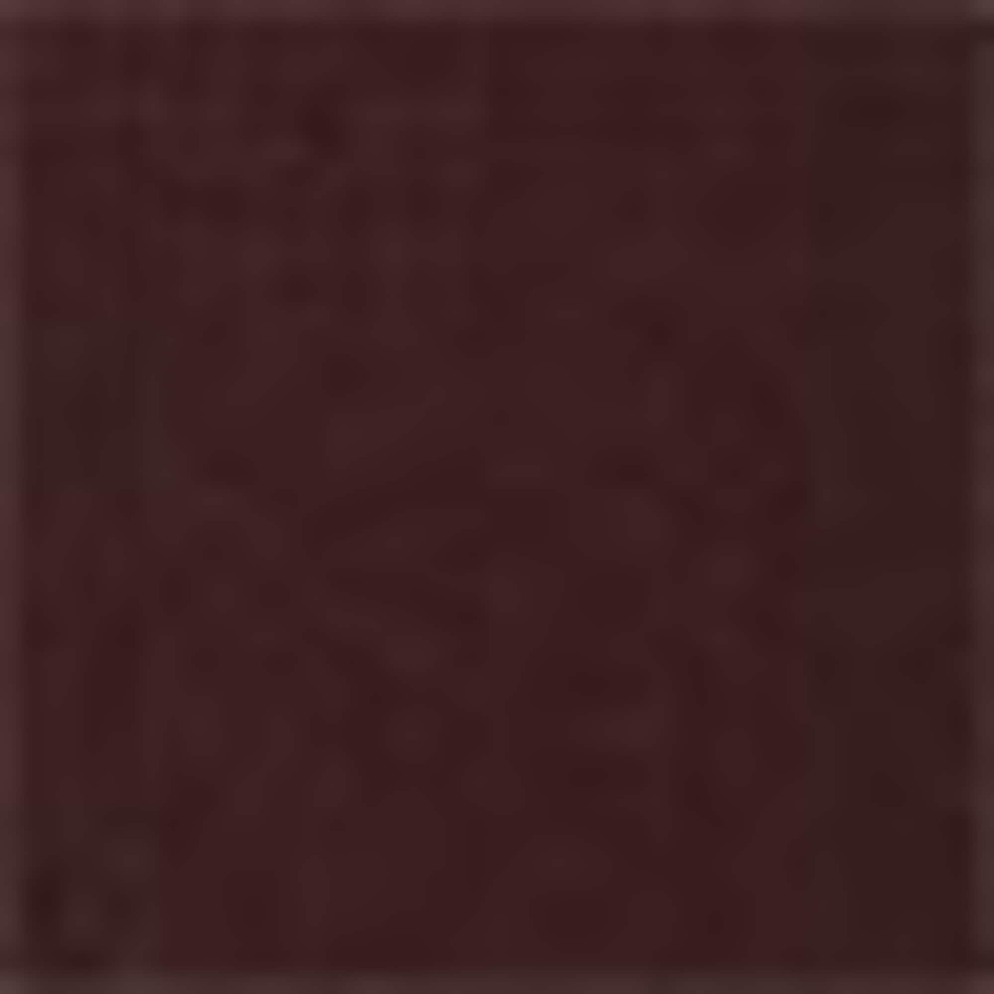 Cropped wide leg jeans - high waist dark brown