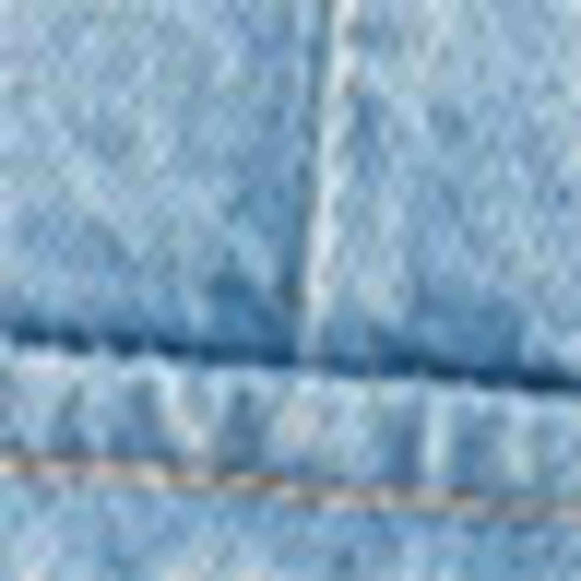 Denim skirt denim-light blue
