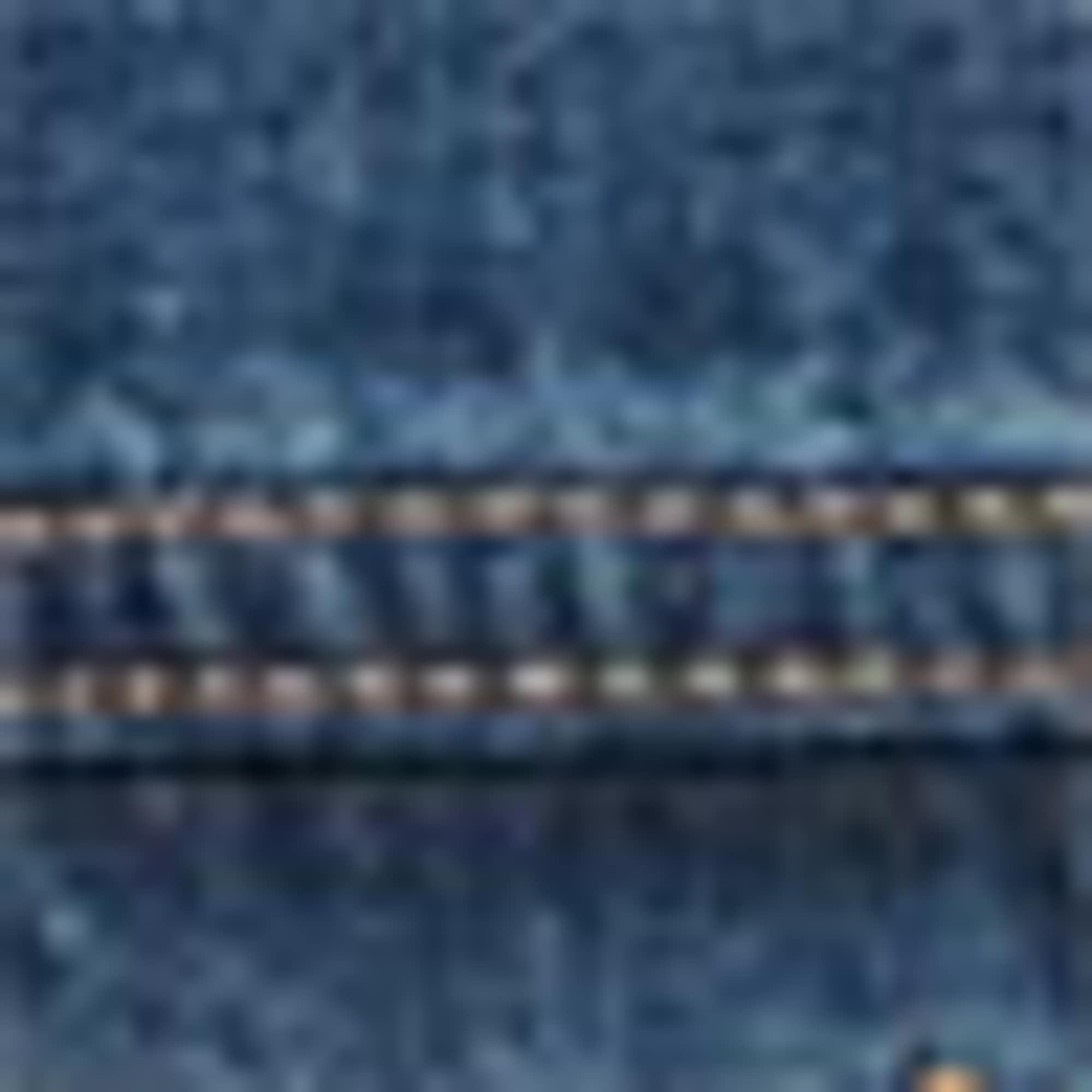 Denim jacket denim-dark blue